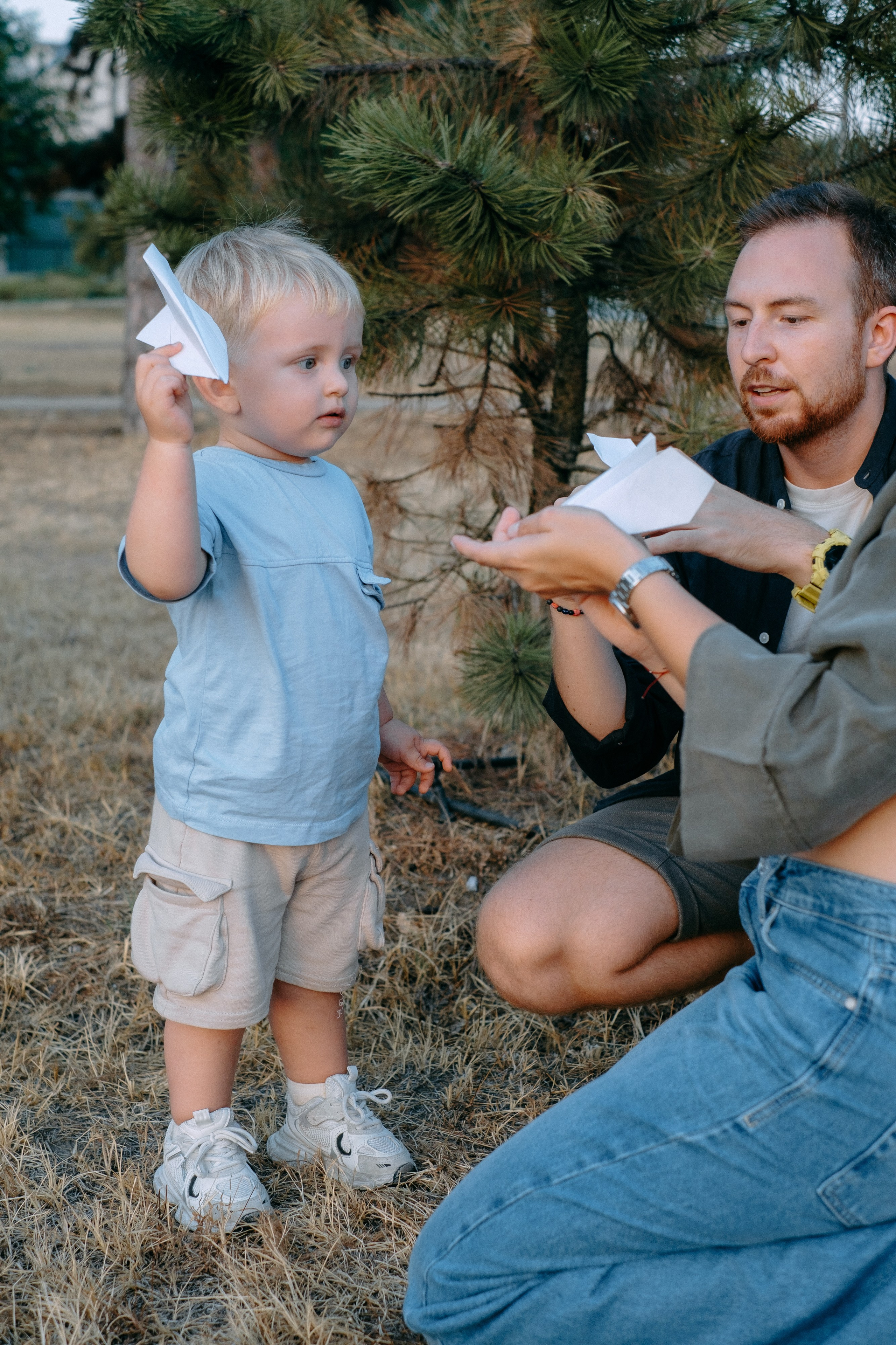 Белградское лето. Фотограф в Белграде