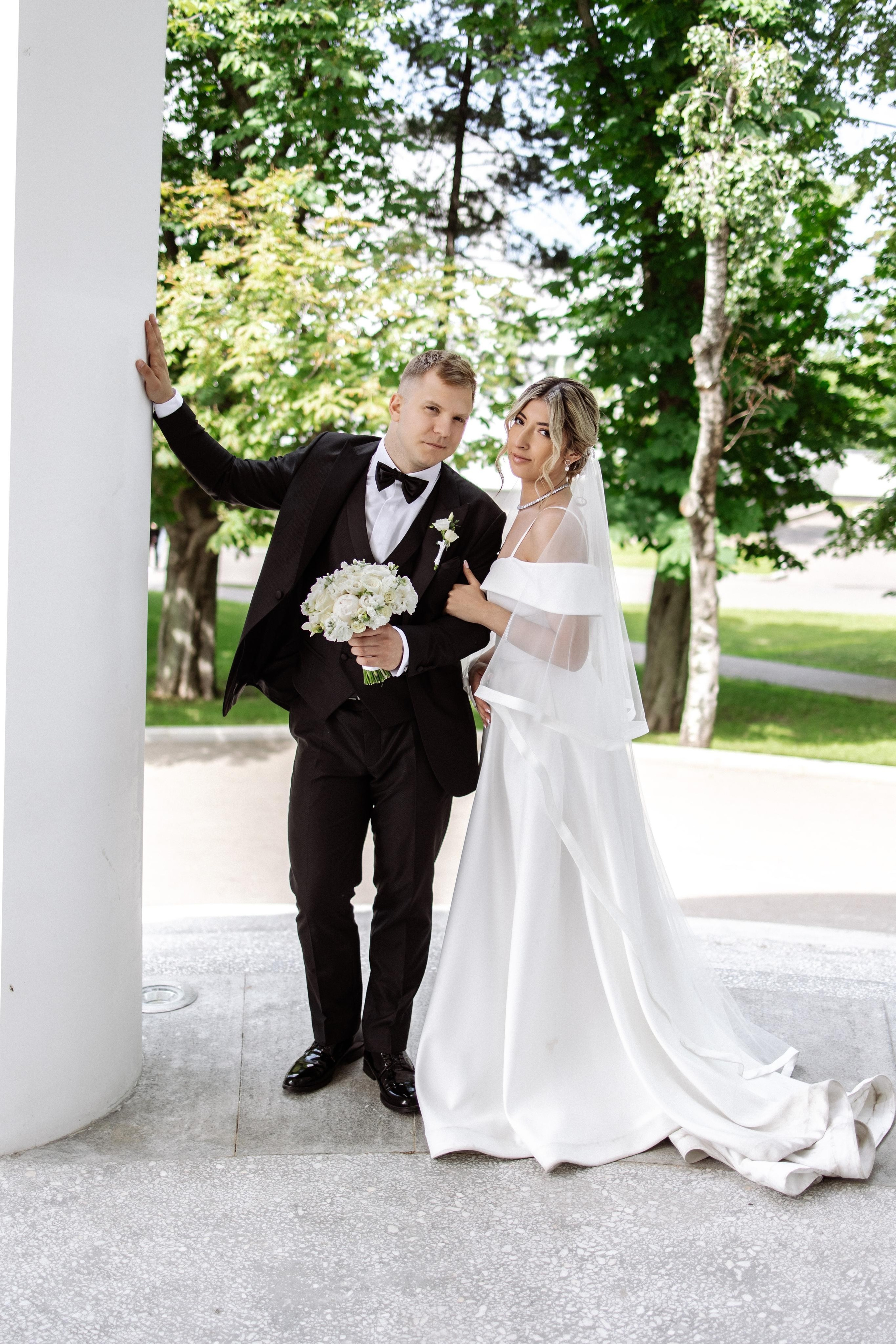 Артемий и Эля. Свадебный фотограф Маргарита Глумскова