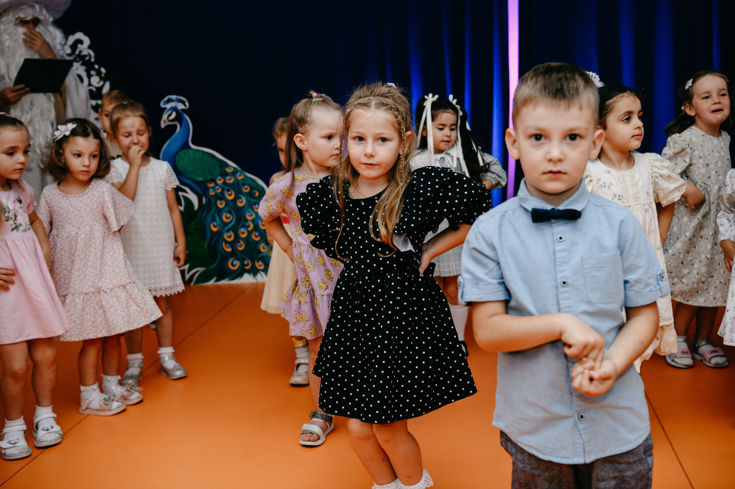 Волшебная страна. Фотограф на выписку из роддома в Москве и МО