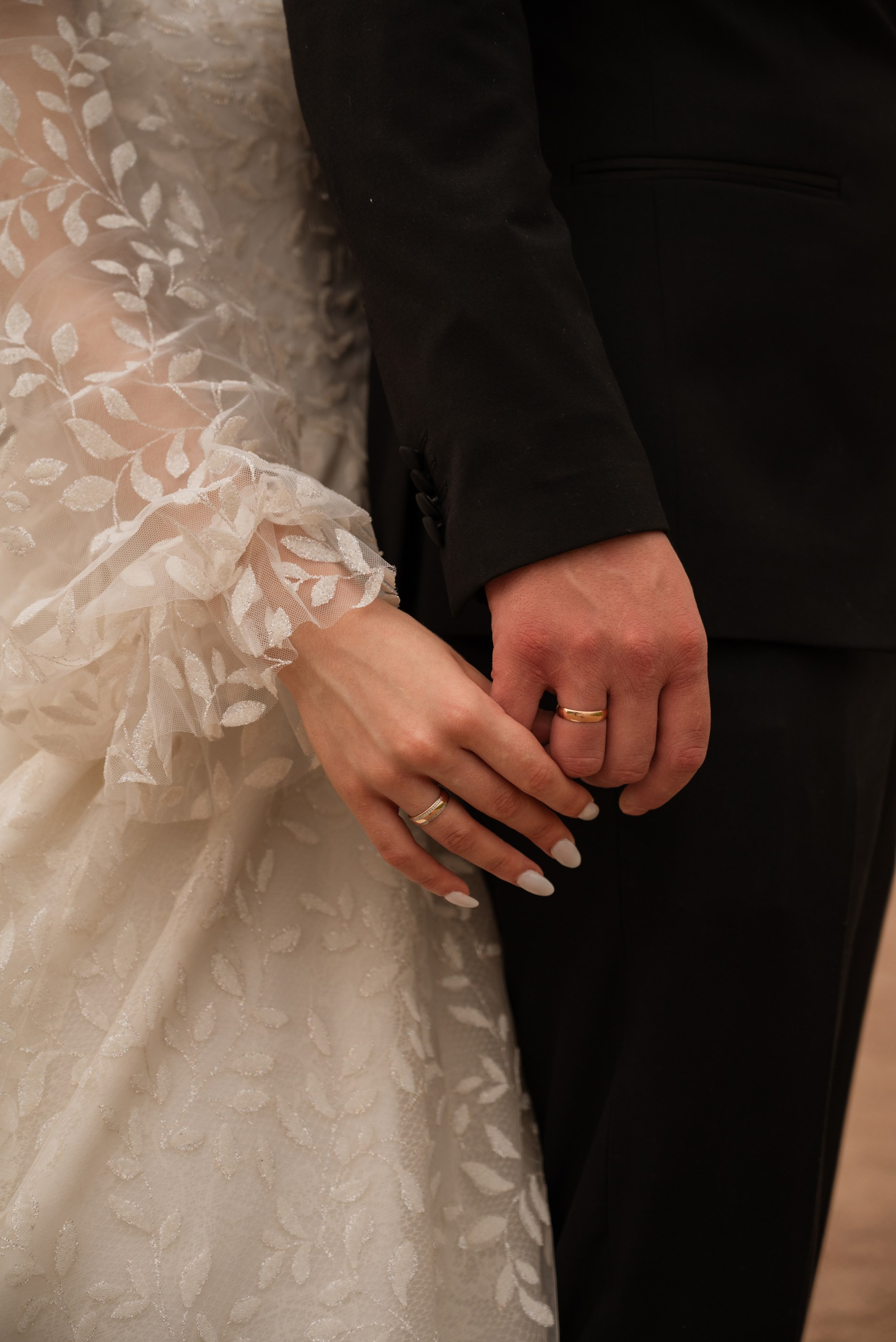 Юрий и Ольга | 13.09.23. Свадебный фотограф в Санкт-Петербурге Владислава Тюльпина