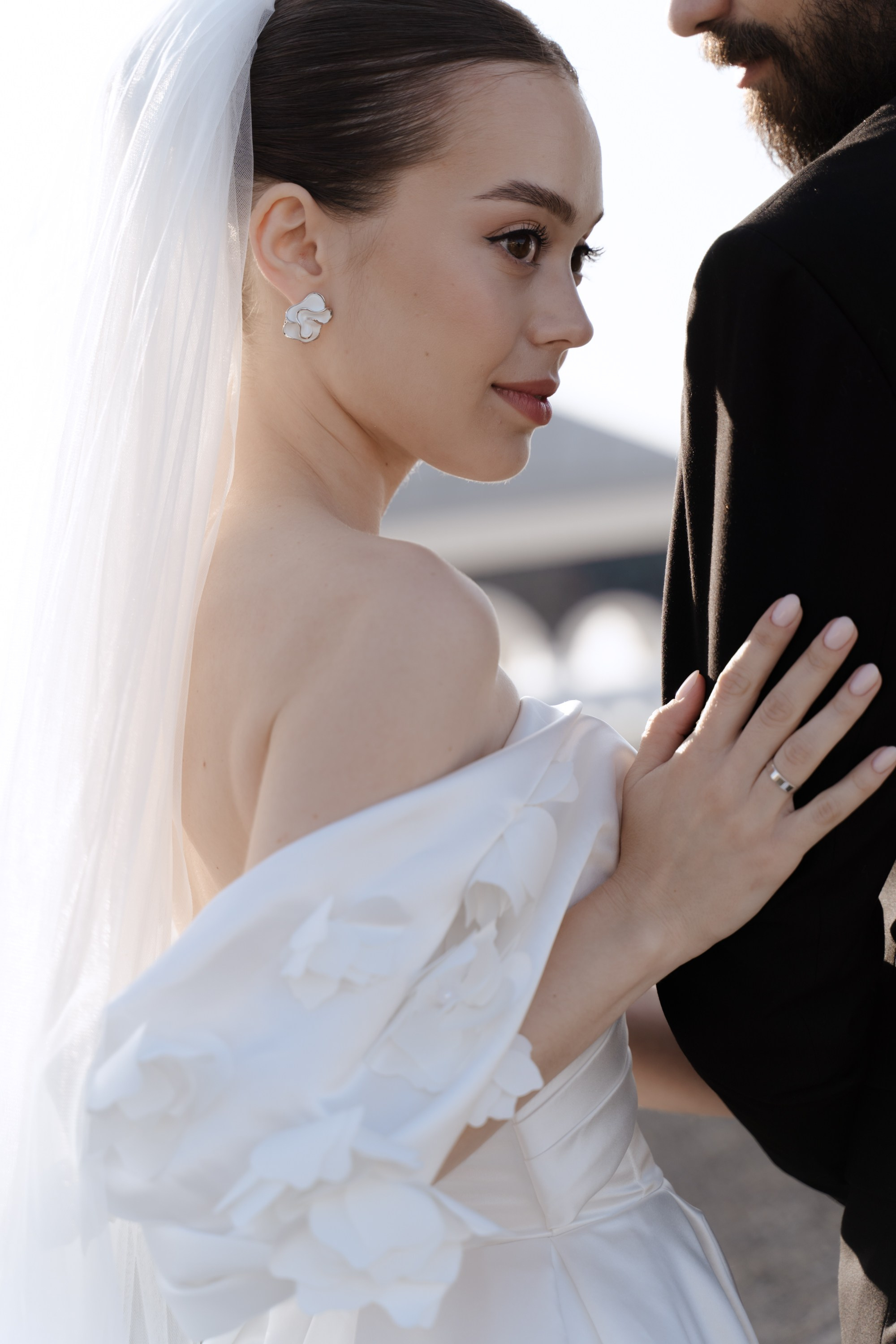 Alina&Slava. Портретный фотограф в Краснодаре Валерия Матирная