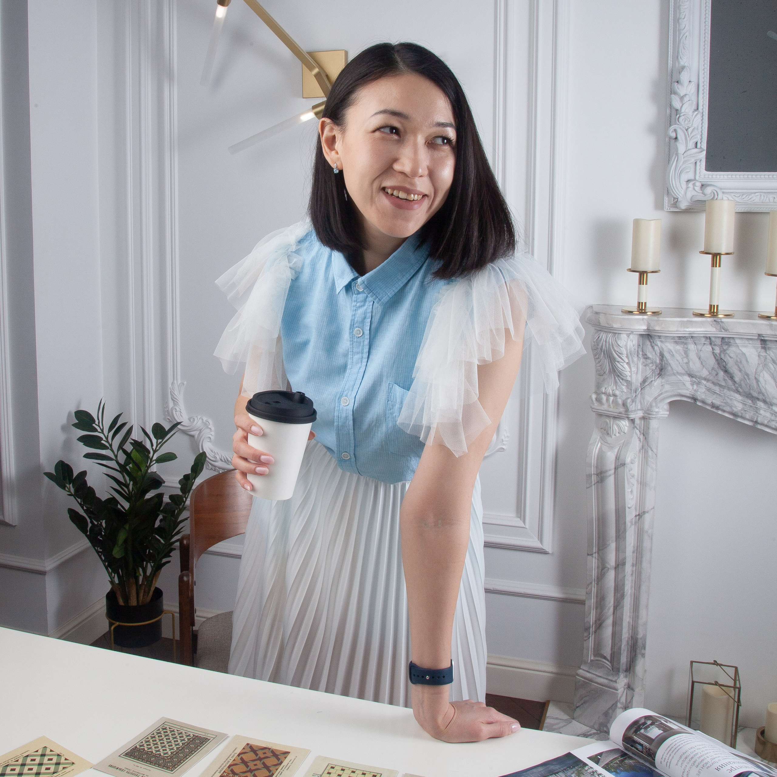 Илина дизайнер. Фотограф Москва. Контент-съемка, LoveStorys, портфолио, бизнес фото