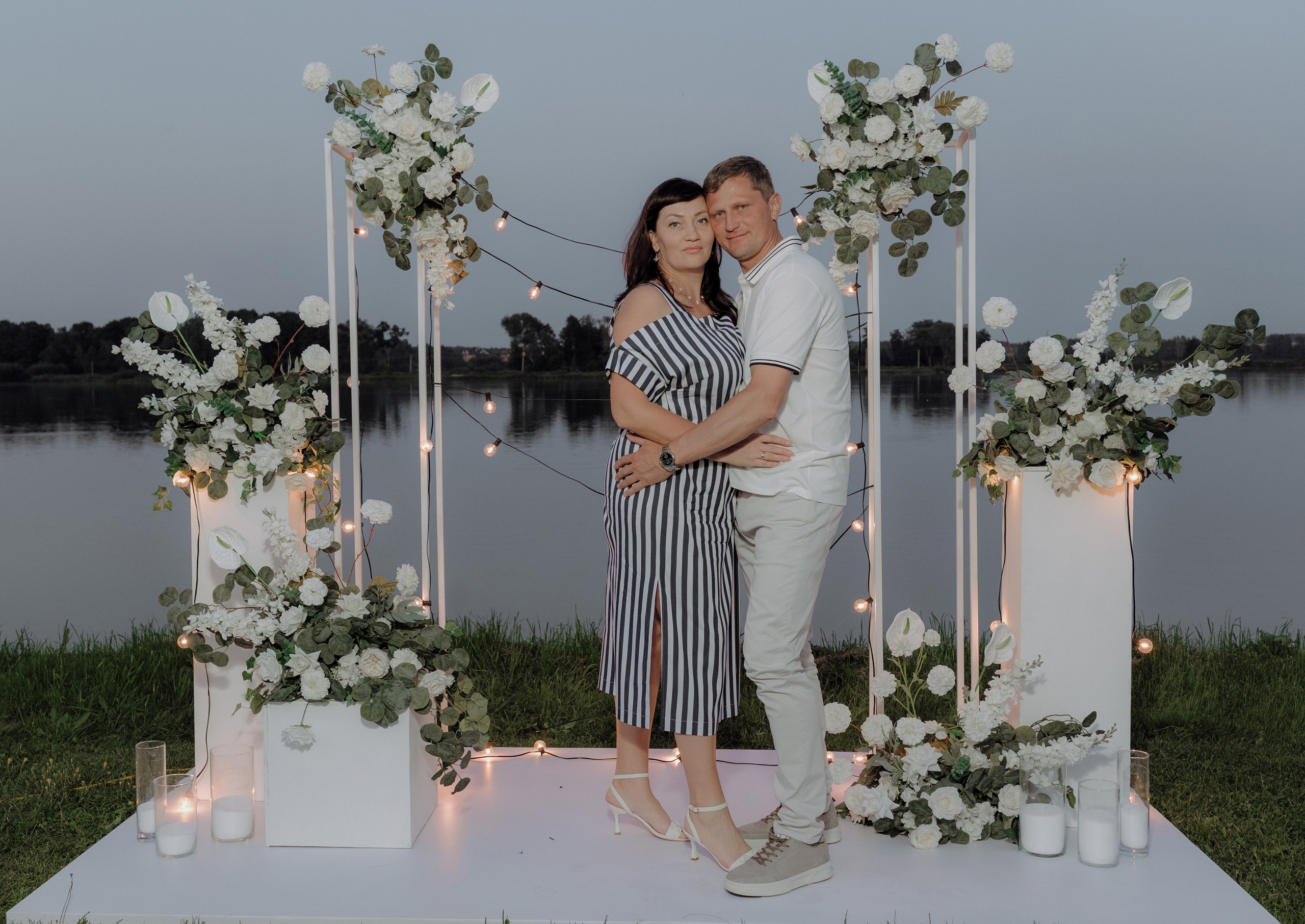 YEKATERINA_VLAD (osenka--wedding). Фотограф Андрей Ширкалин Москва Московская обл, Коломна, Рязань