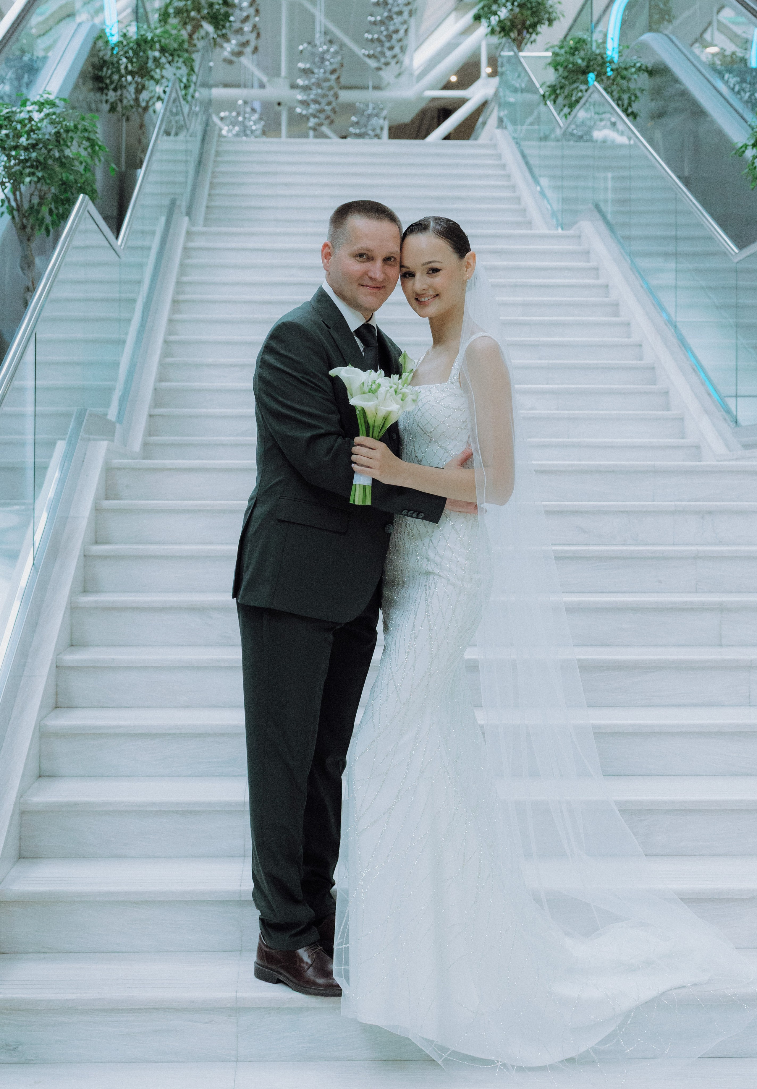 DMITRY_ANASTASIYA (PLAZA GARDEN MOSCOW). Фотограф Андрей Ширкалин Москва Московская обл, Коломна, Рязань