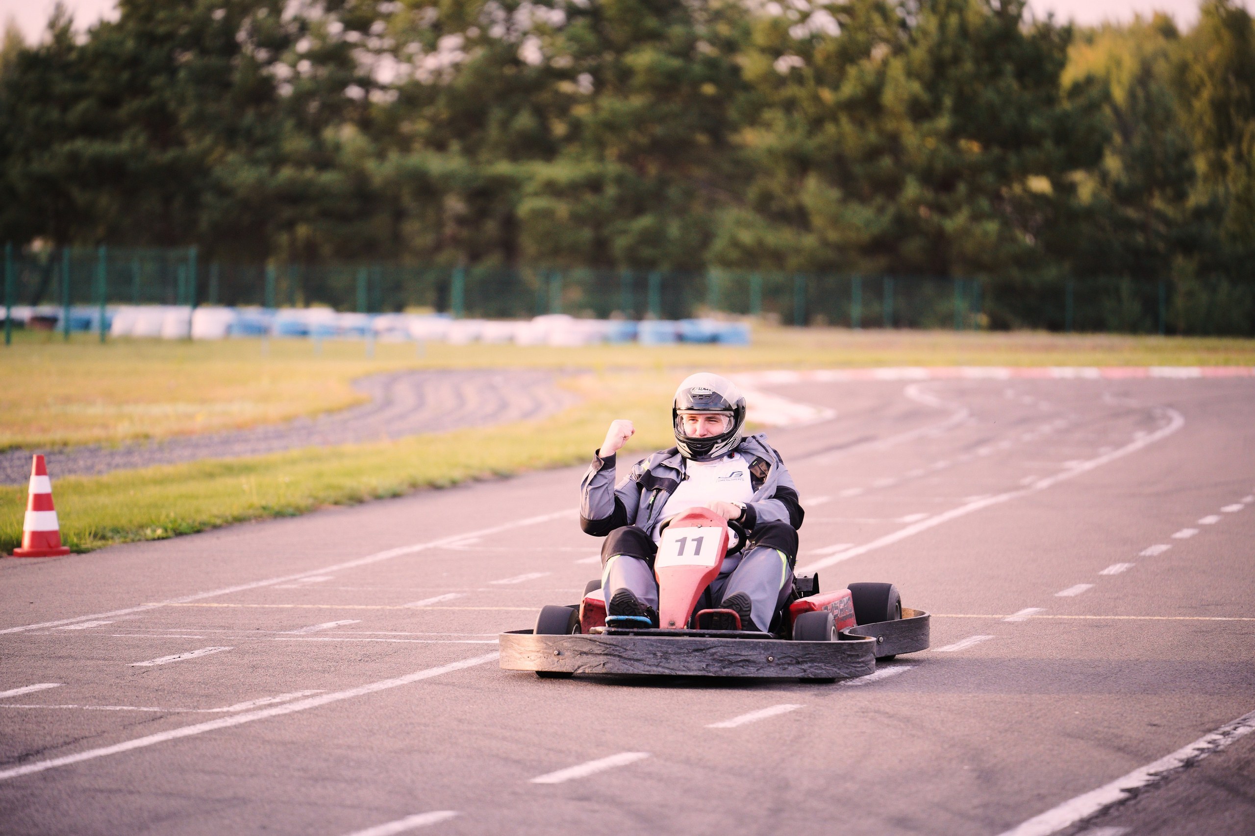 Как это было: III РЕСПУБЛИКАНСКИЕ СОРЕВНОВАНИЯ