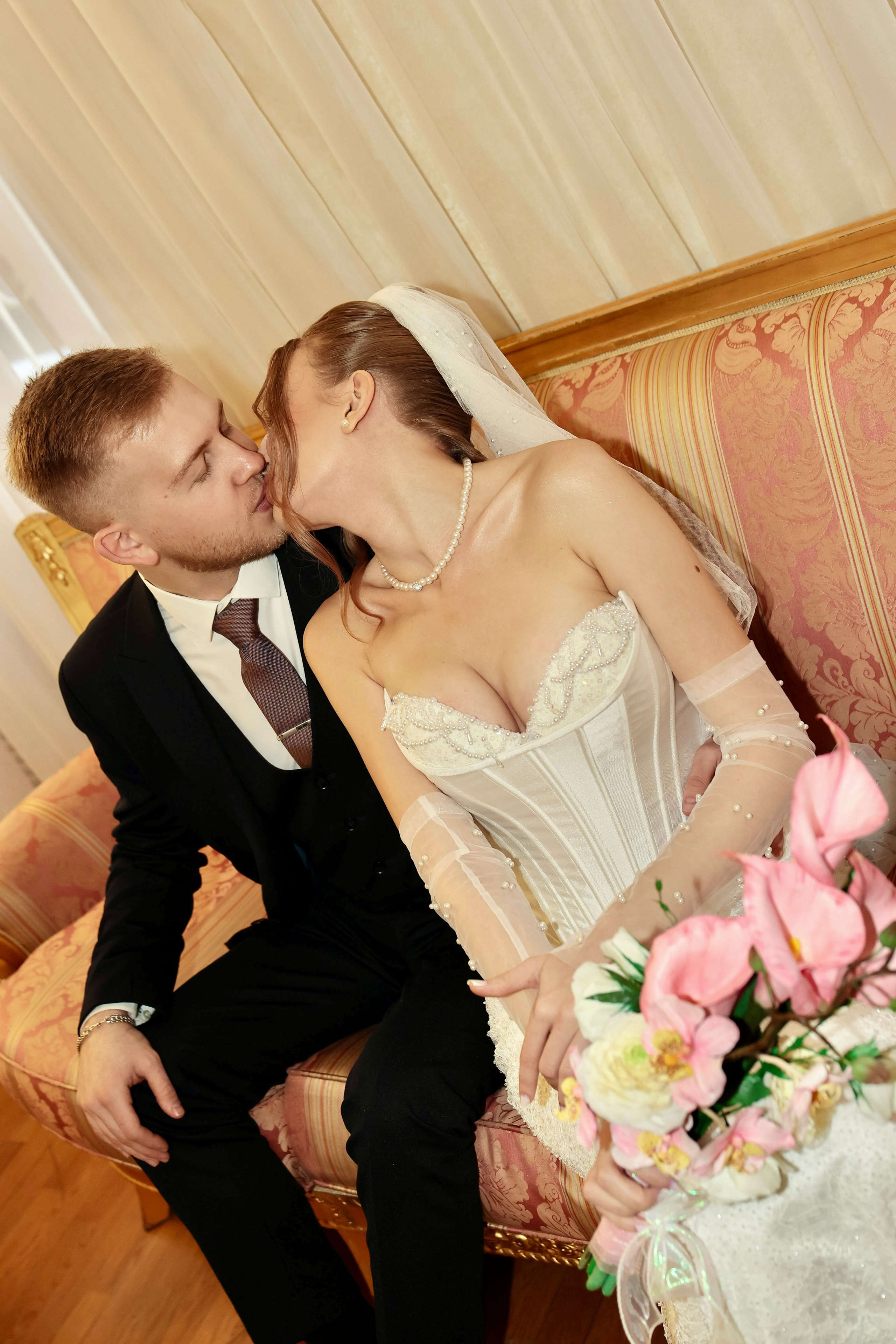 Свадебная фотосессия. Свадебный и женский фотограф Ростов-на-Дону