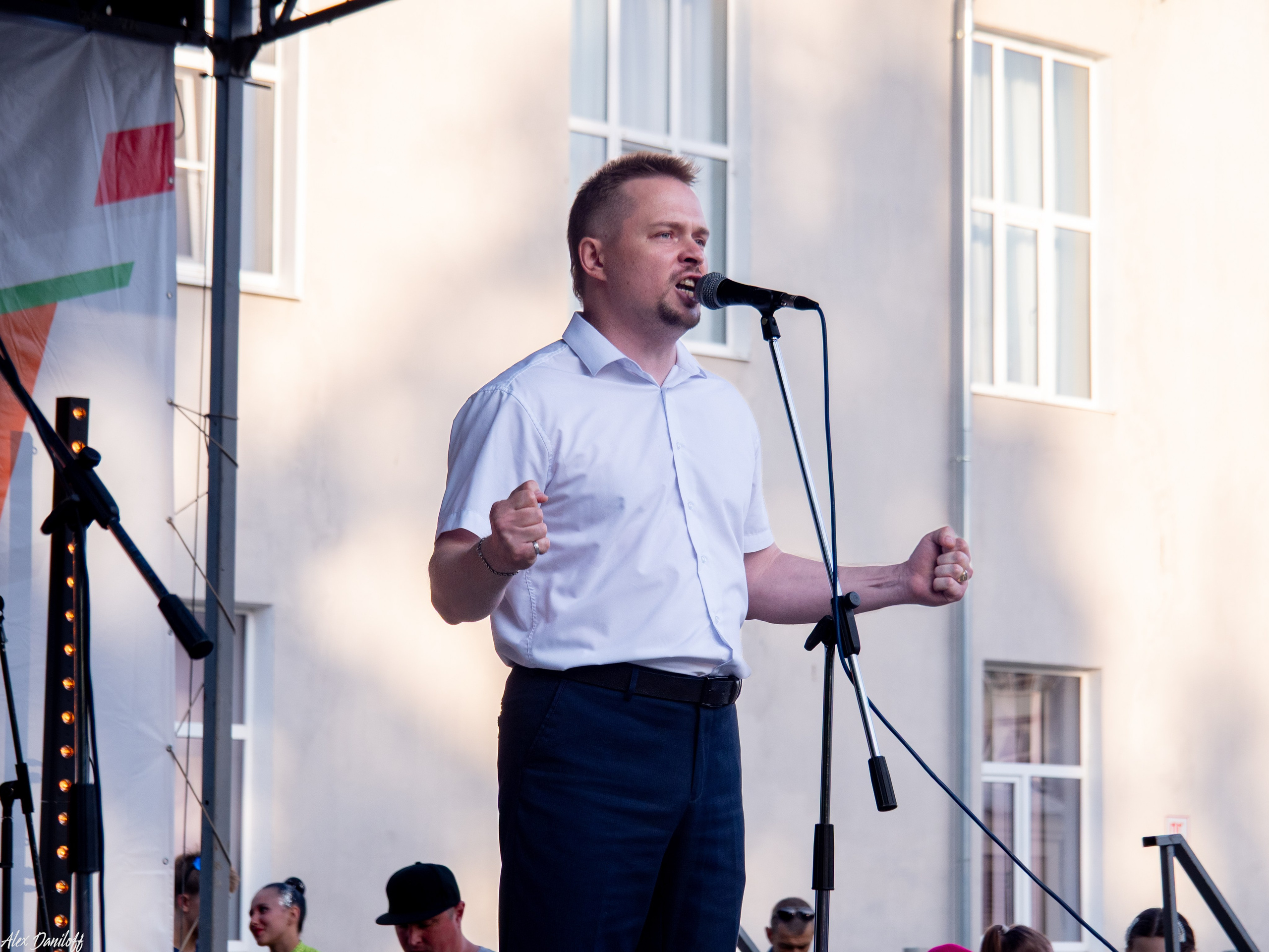 День РЖД. Муром-Инфо. Новости культуры, образования, спорта в городе Муром