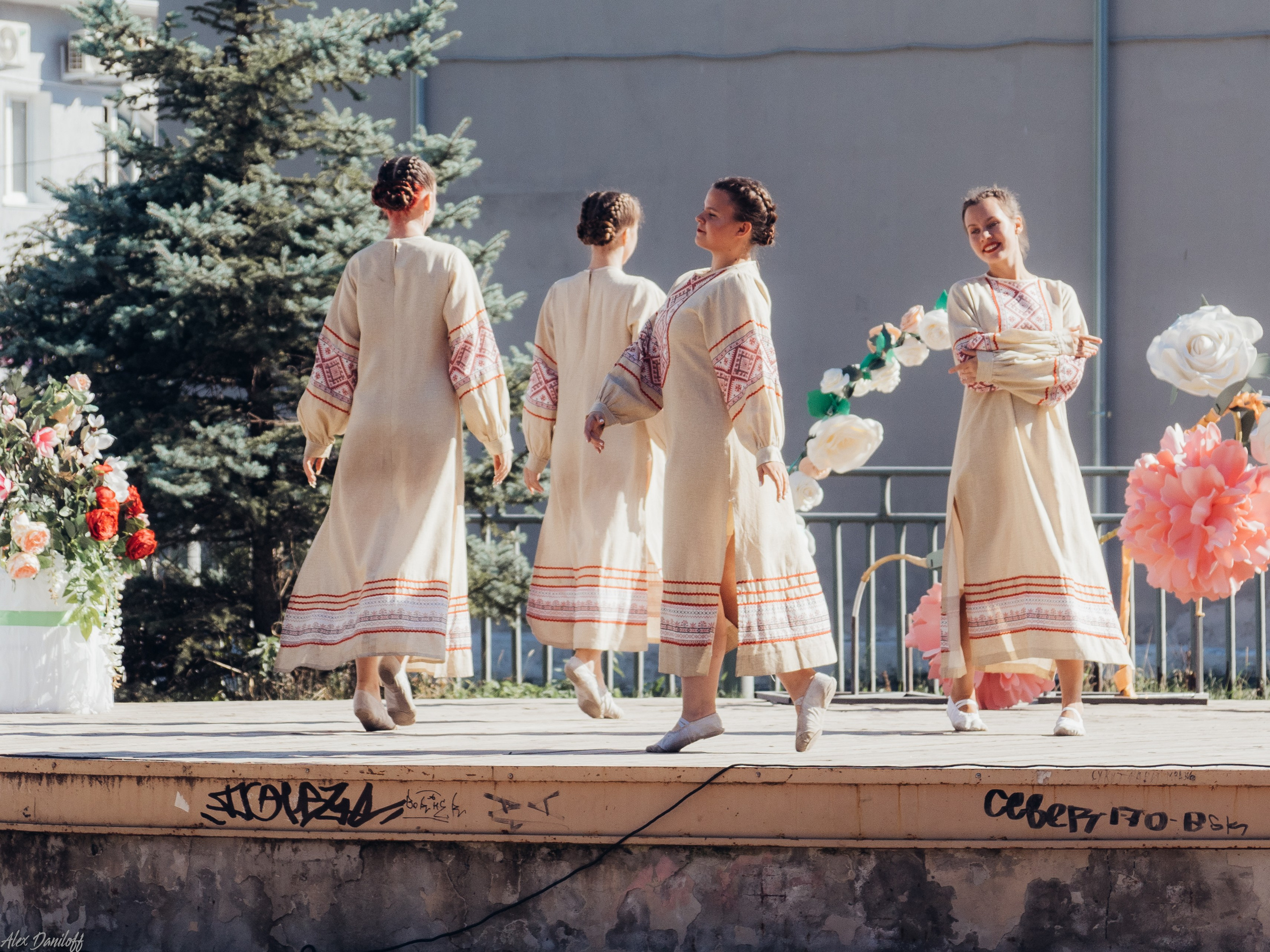 Секреты муромского долголетия. Муром-Инфо. Новости культуры, образования, спорта в городе Муром