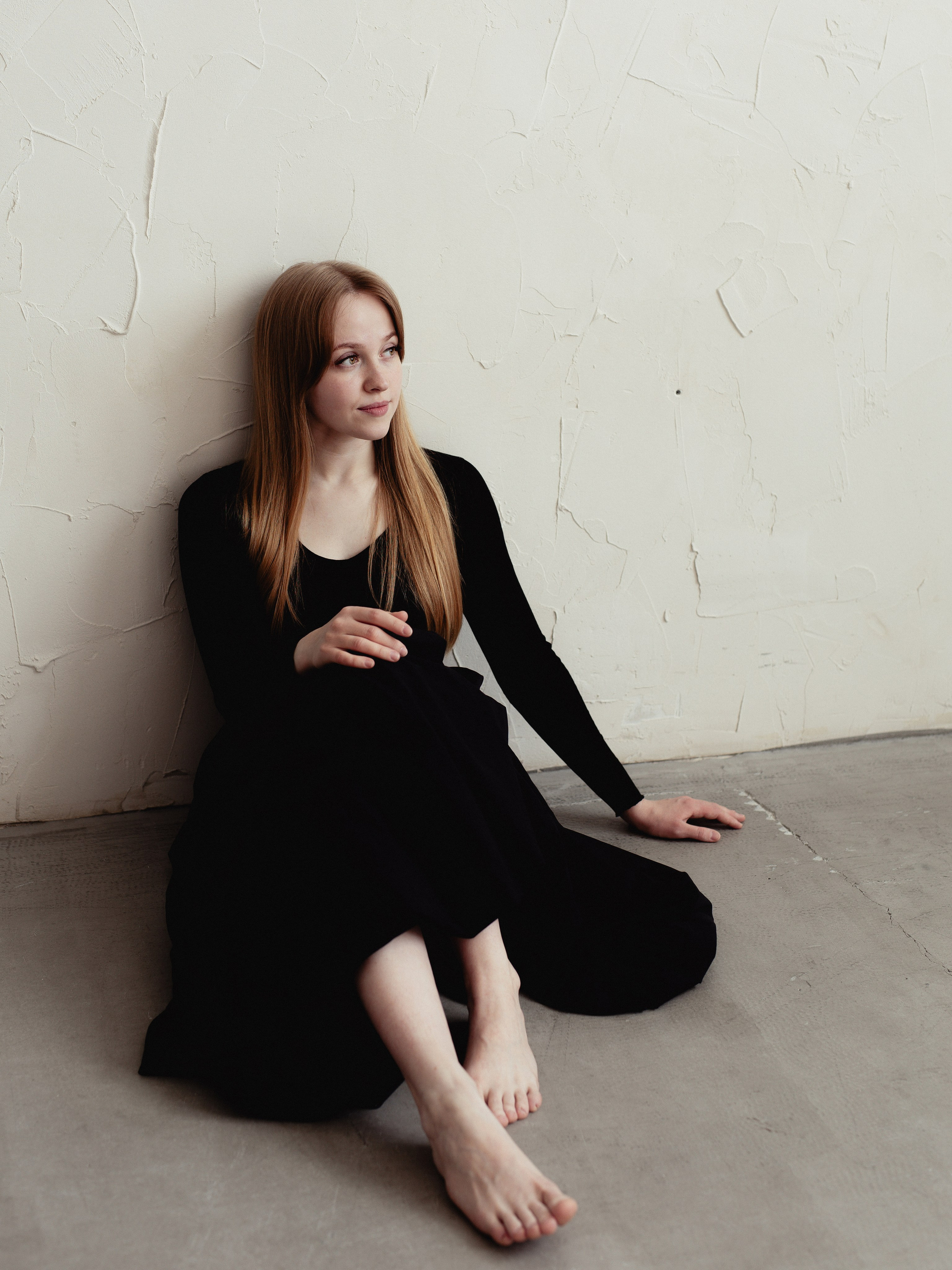 Лена. Женский портрет в городах: Москва | Архангельск | Котлас | Коряжма | Анастасия Лесникова|