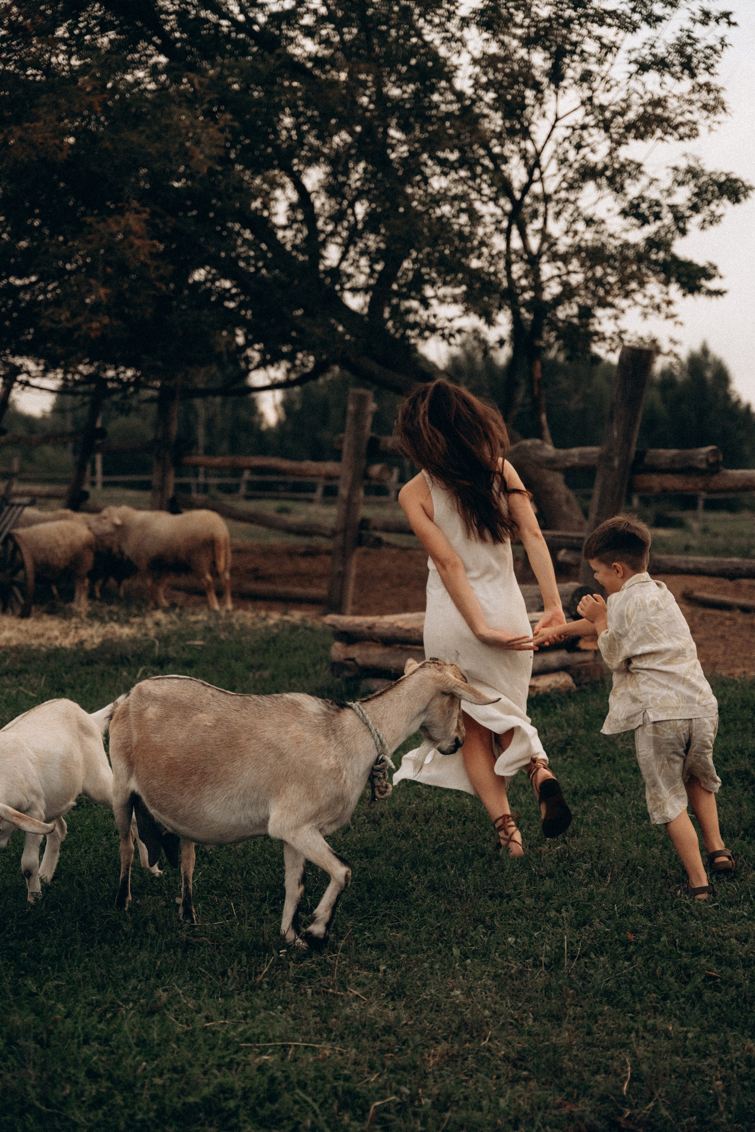 Виктория, Саша и Артемий. Фотограф Мария Миллс | Минск