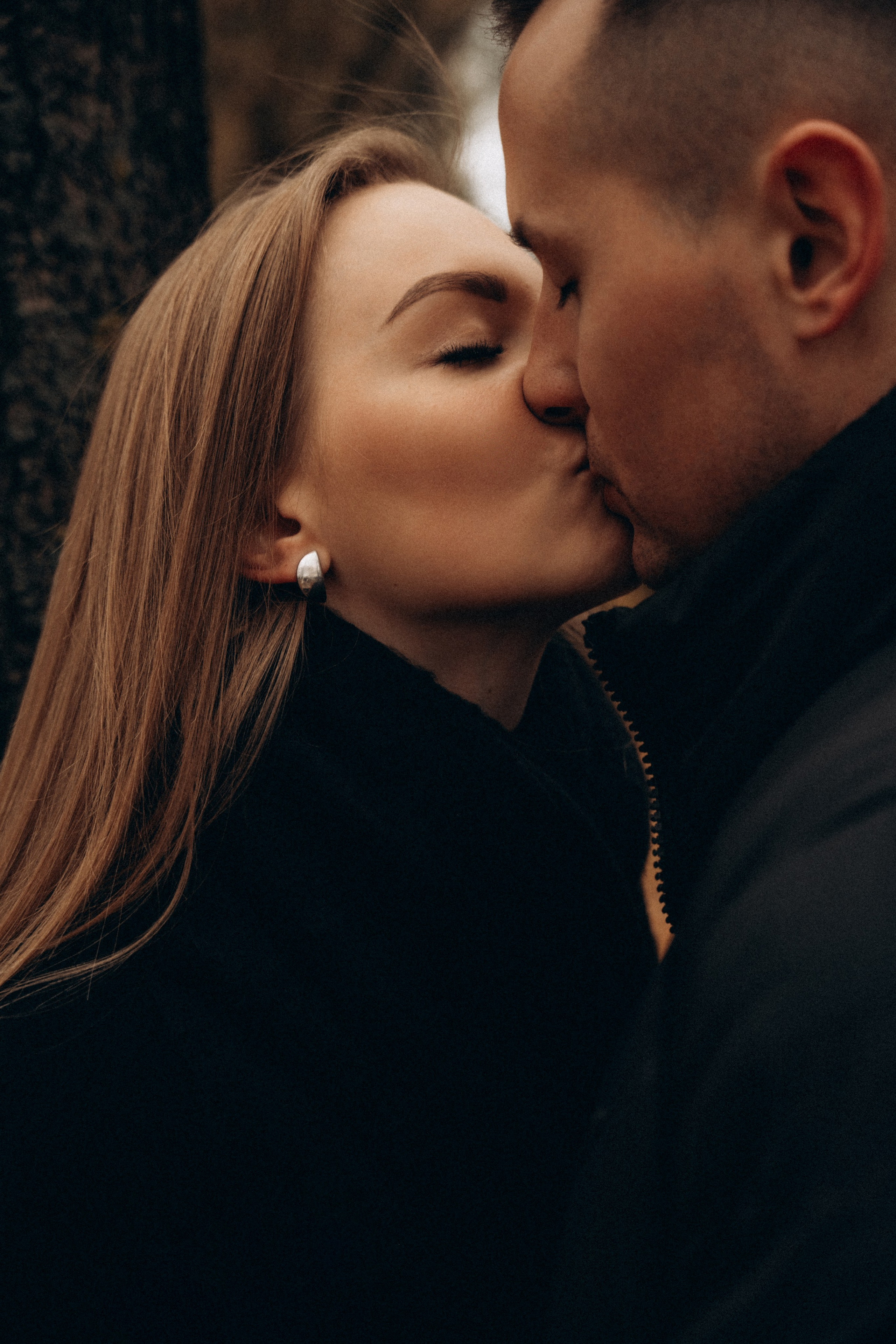 Катя + Паша. Фотограф Мария Миллс | Минск