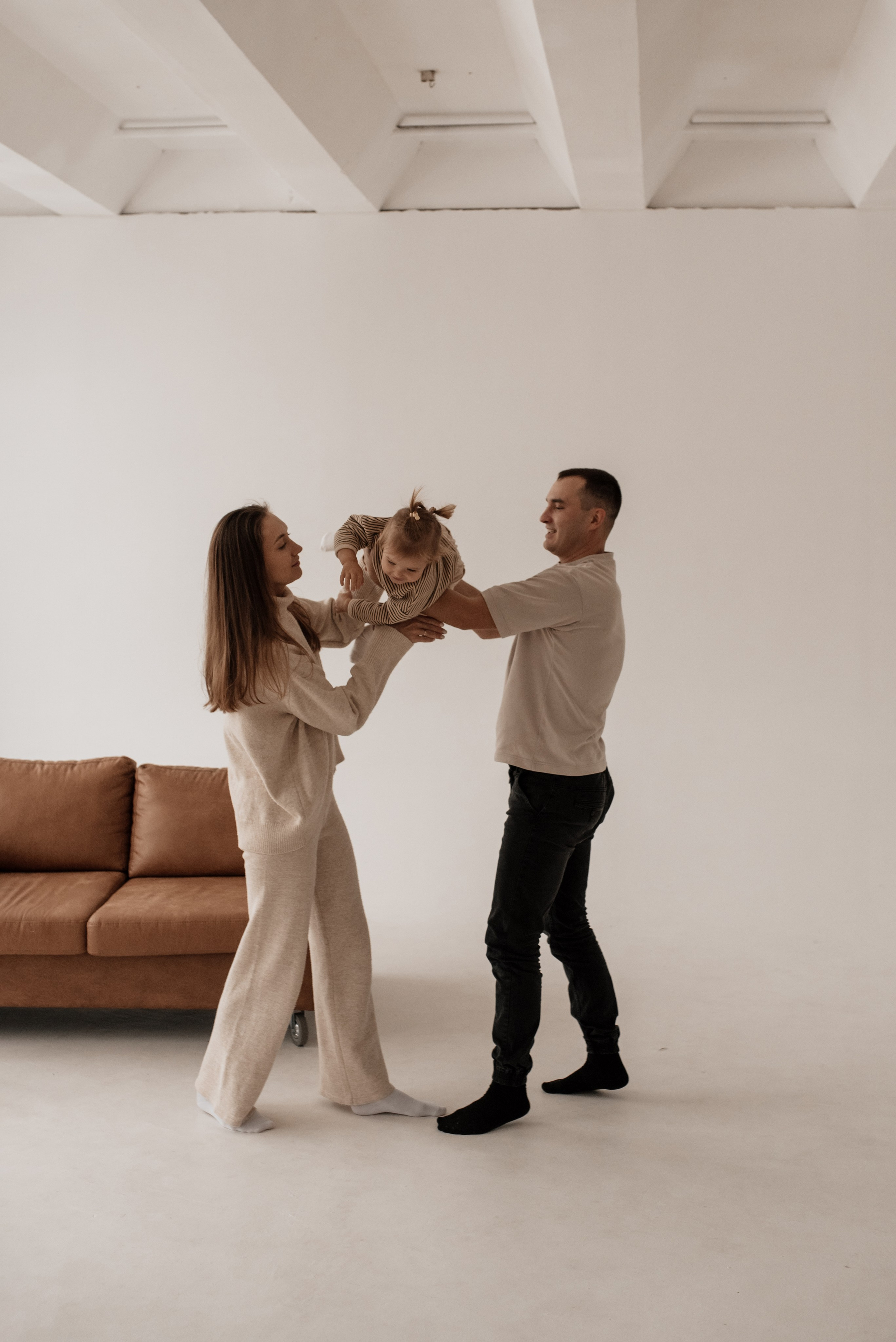 Оля ♡ София ♡ Женя. Фотограф Ольга Плеханова | Нижний Новгород, Москва