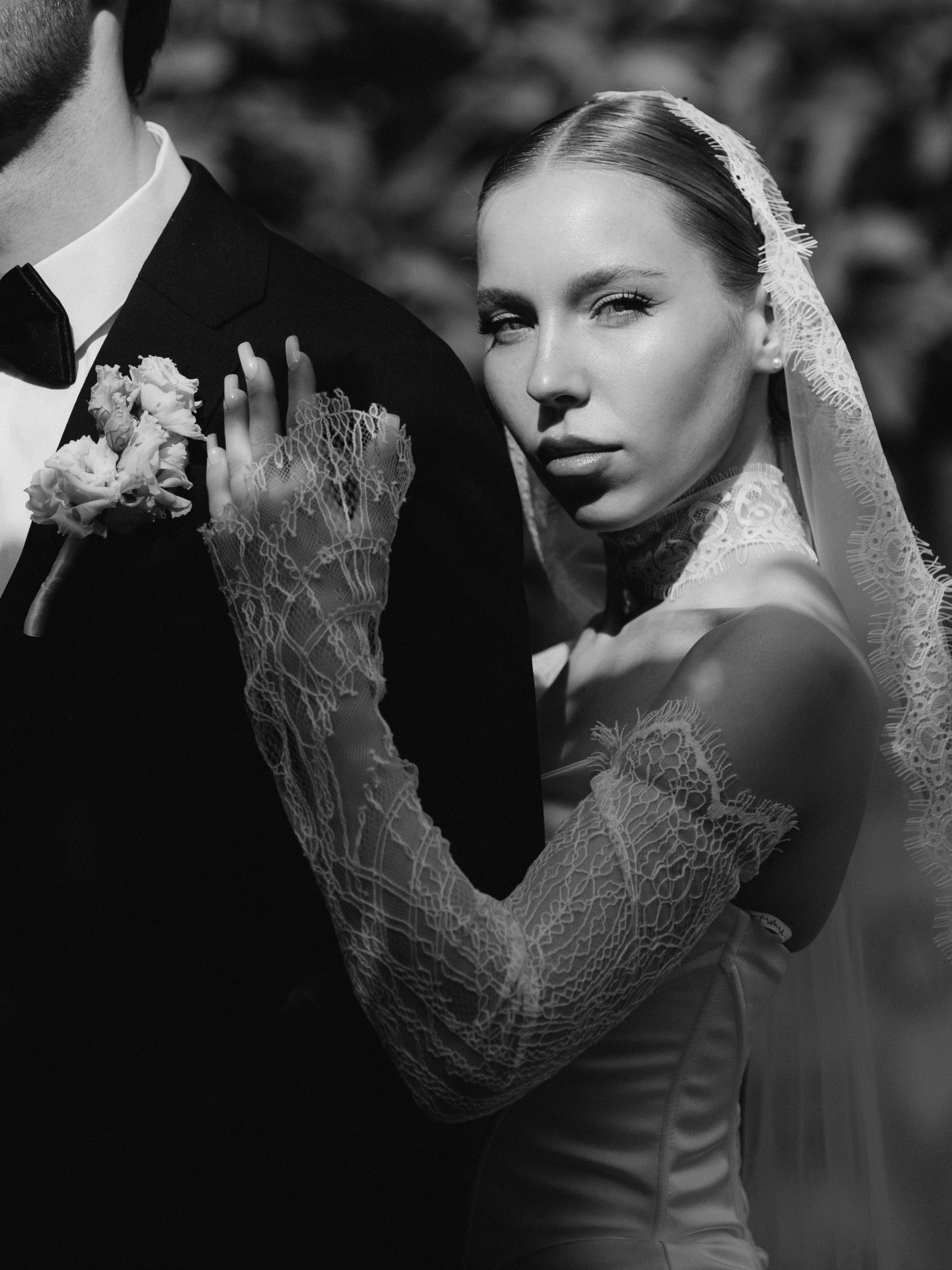 Виолетта и Алексей. Juliashtondic. photo