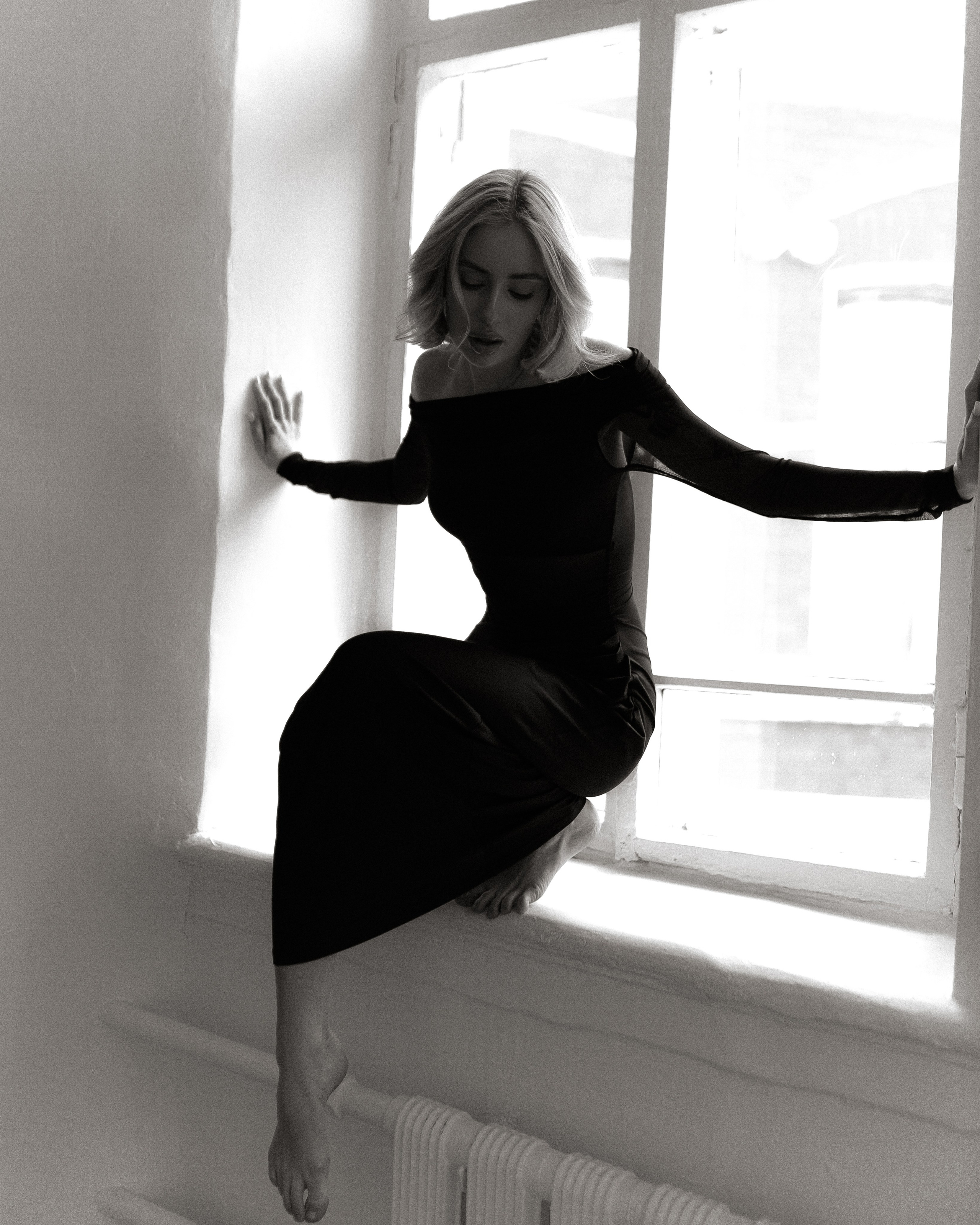 Ксения. DARYA.BELKINA