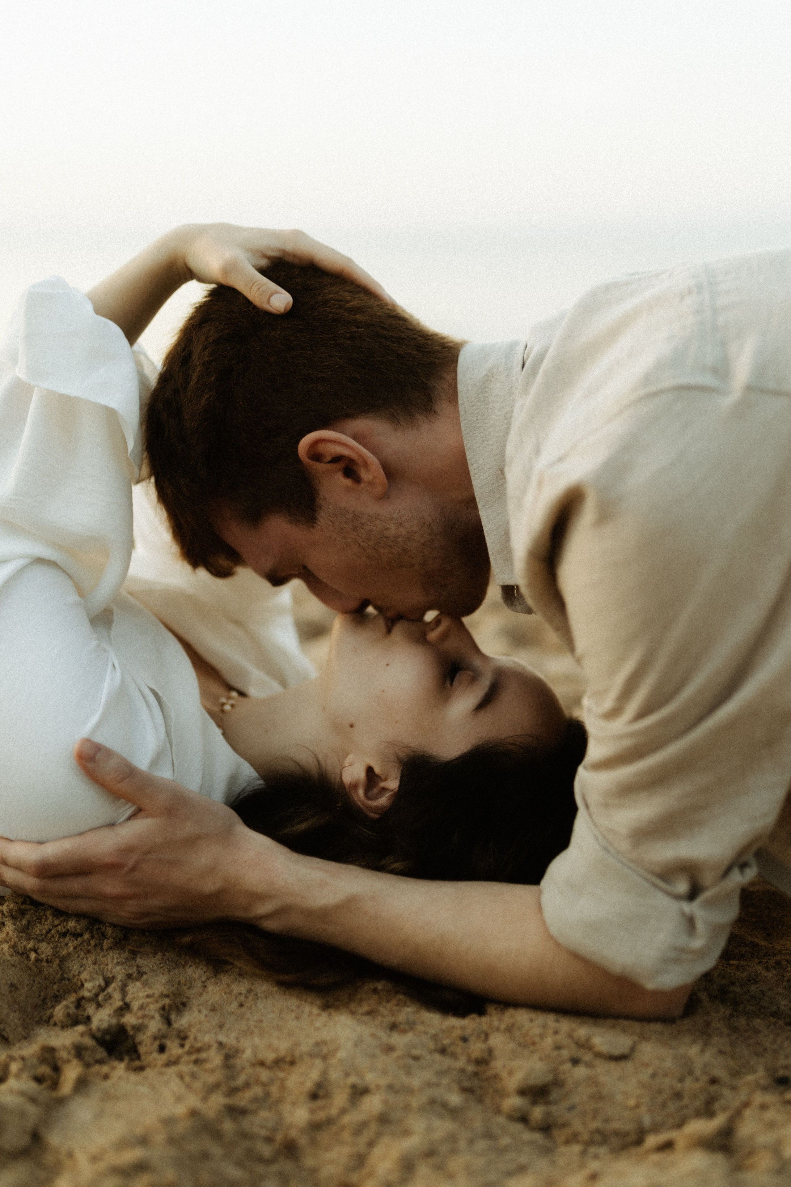 Аня, Влад и Джек. Фотограф в Санкт-Петербурге