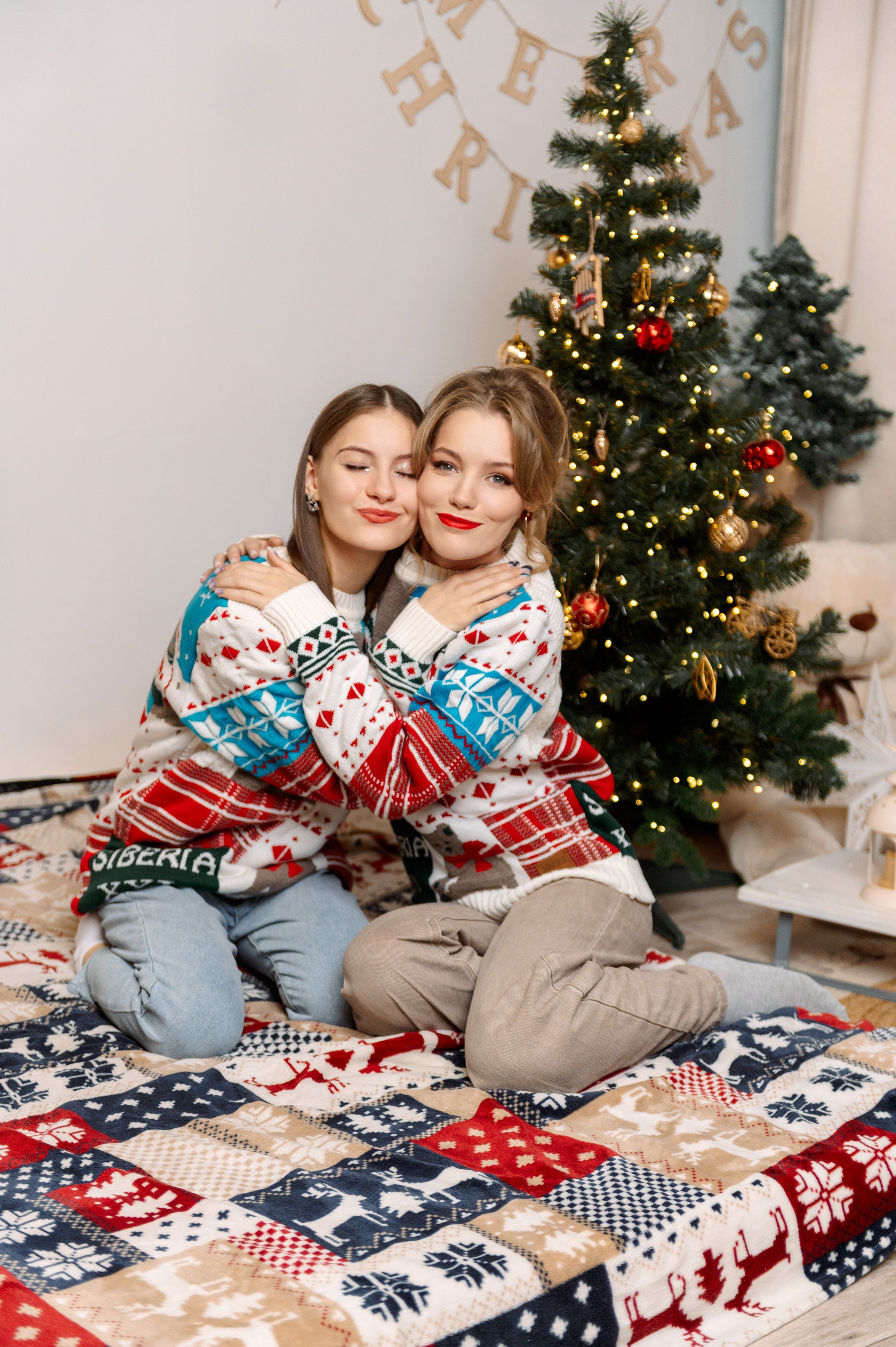 Семья Александриных и Аржанниковых 2025. Семейный, свадебный, школьный фотограф в Железногорске Целуев Андрей