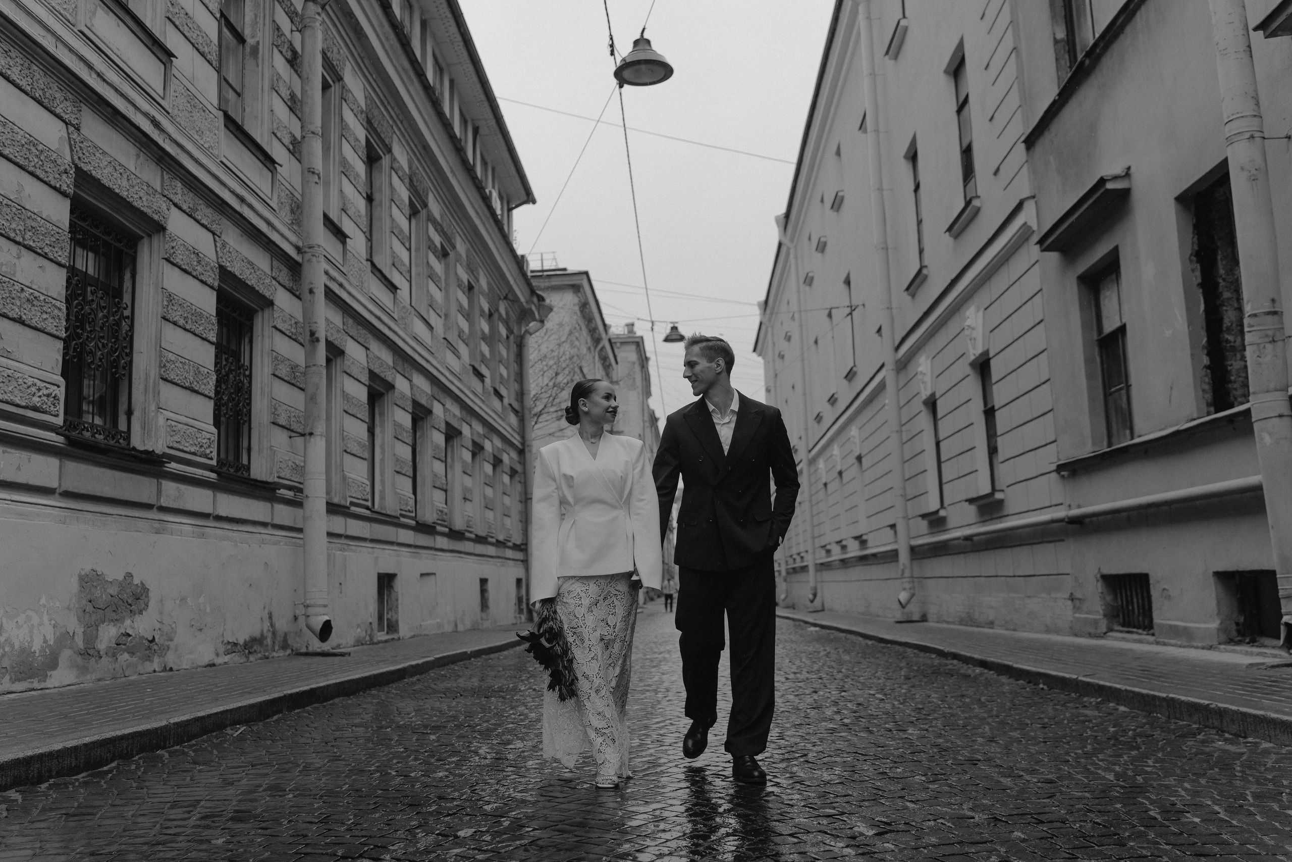 A&R. Свадебный фотограф — Наталья Фед СПб/Москва