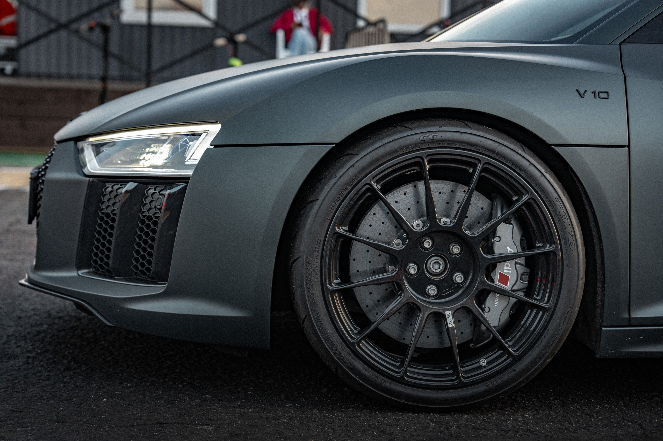 2024 RDRC 5 этап. Фотограф Николай Прокофьев модельные тесты в Москве