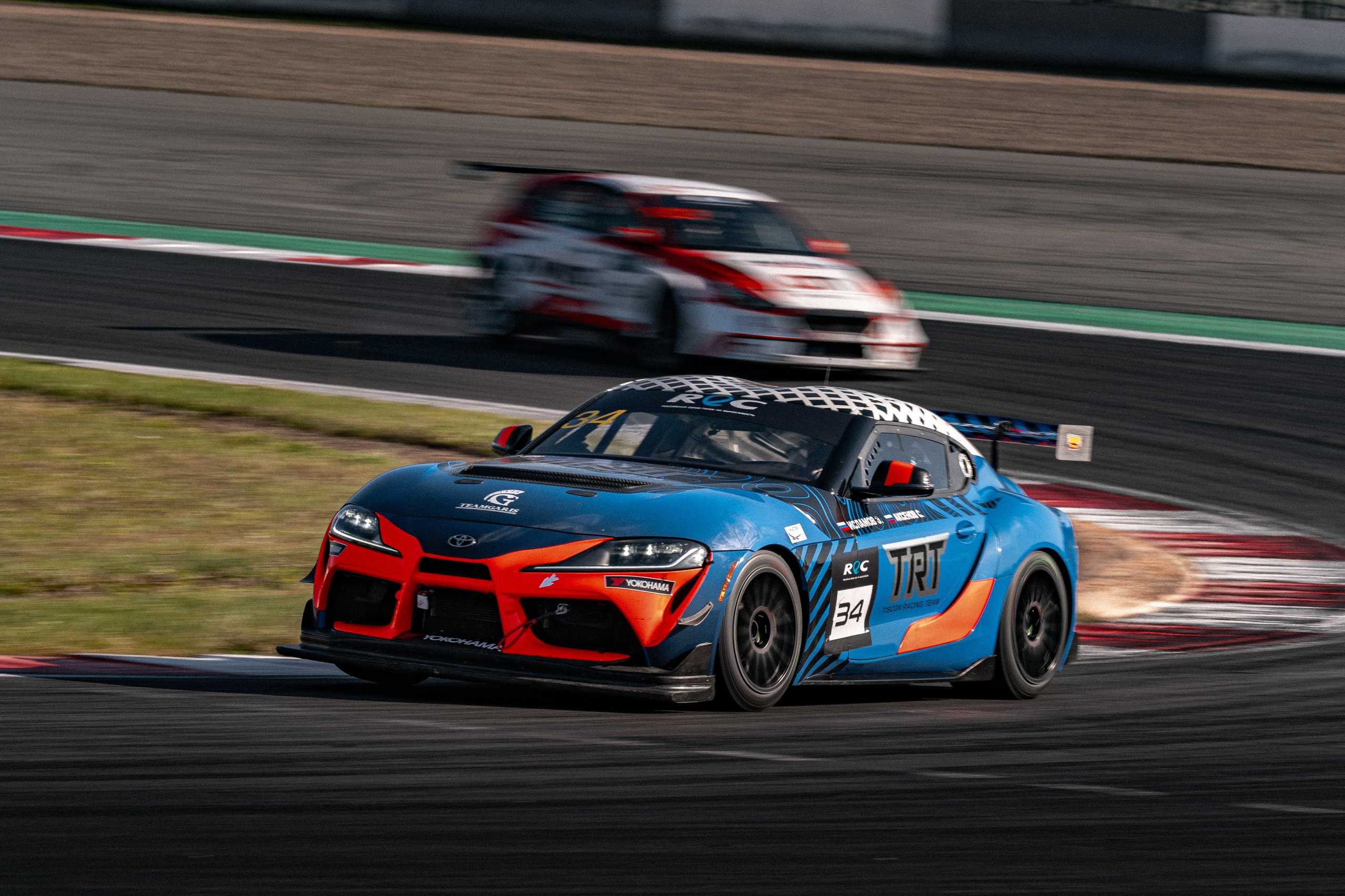 2024 REC 4 этап. Фотограф Николай Прокофьев модельные тесты в Москве