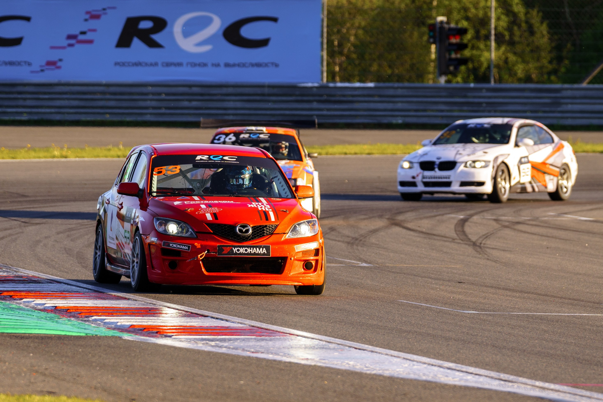 2024 REC 1 этап. Фотограф Николай Прокофьев модельные тесты в Москве