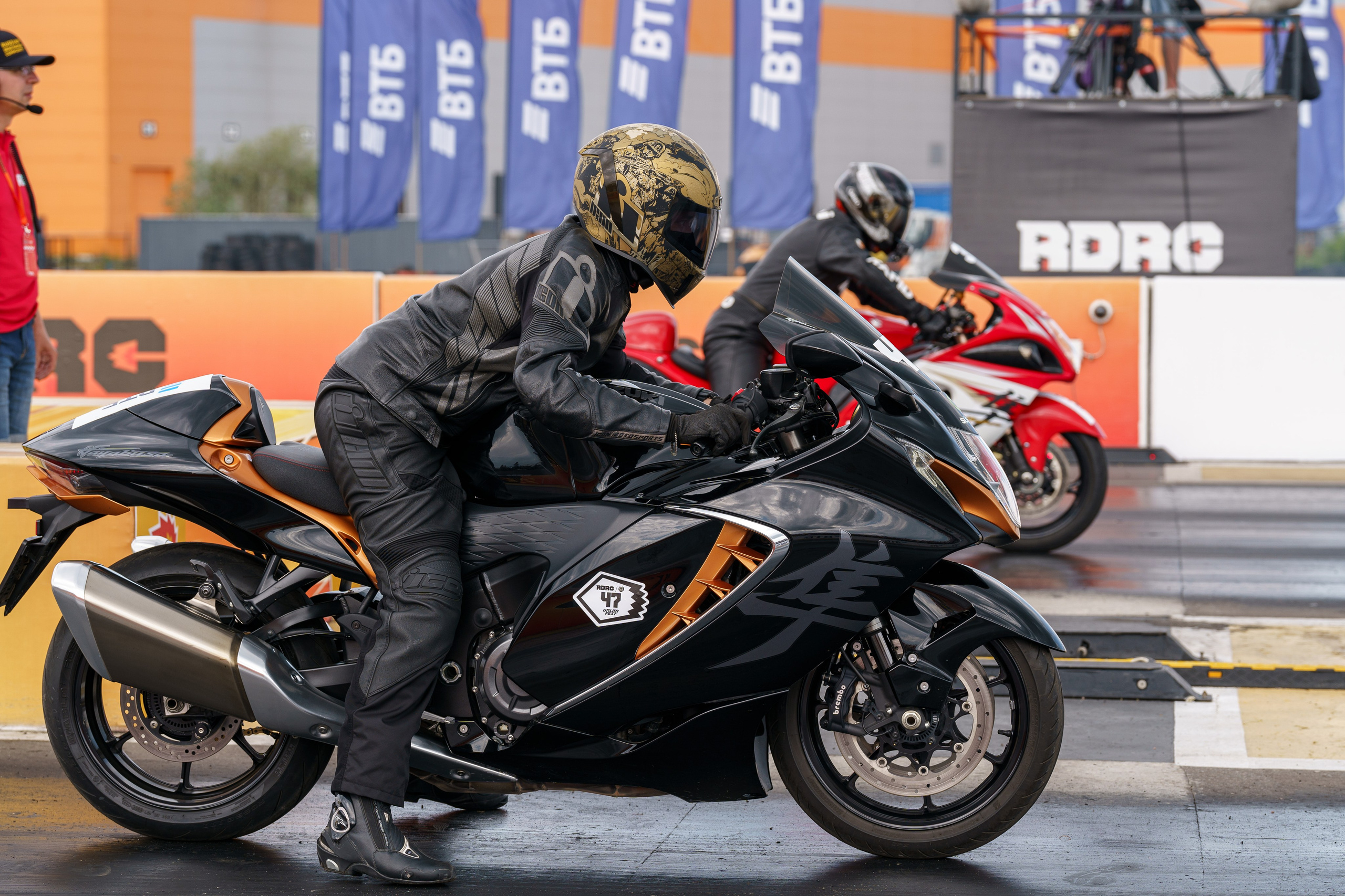 2023 RDRC Unlim Fest. Фотограф Николай Прокофьев модельные тесты в Москве