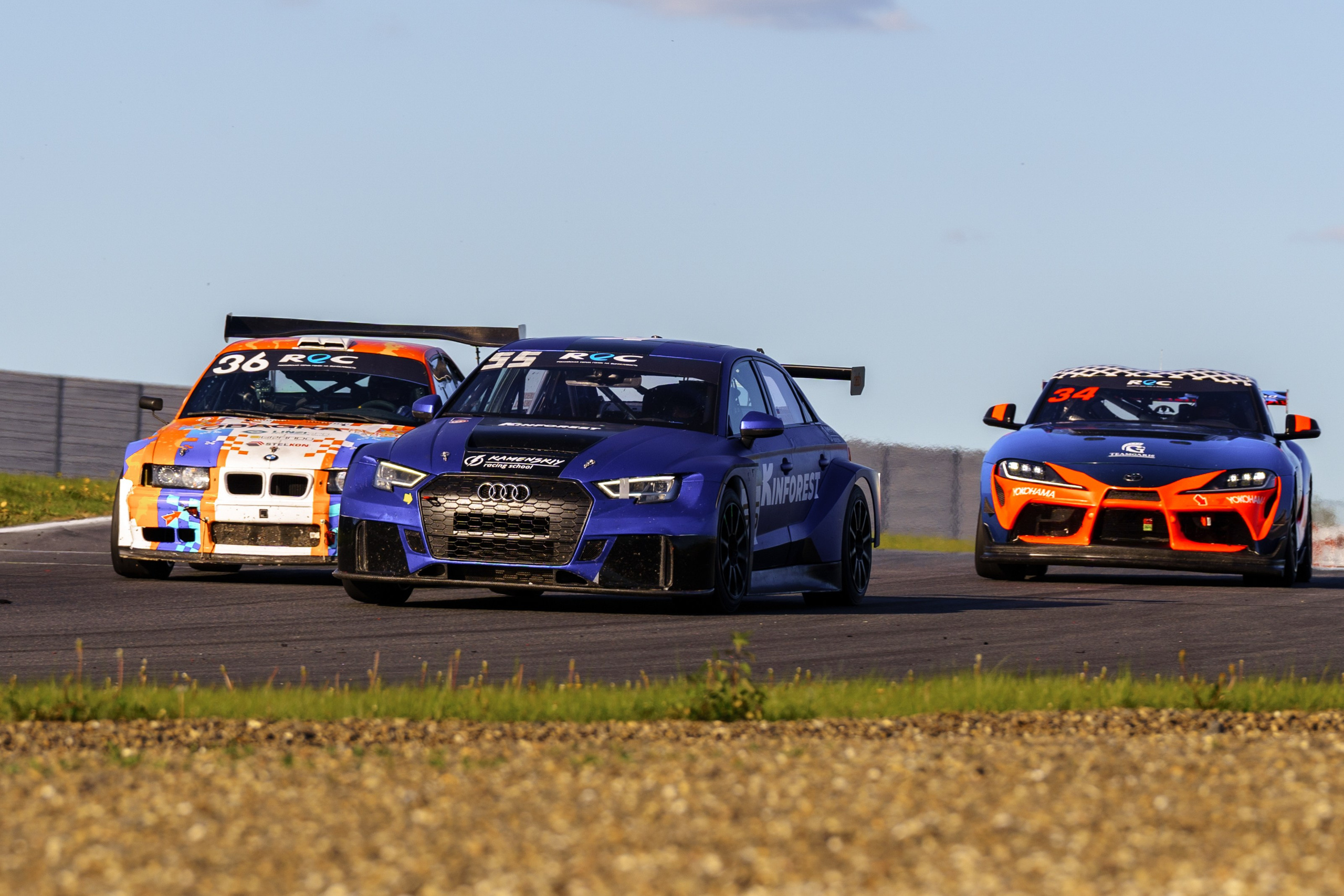 2024 REC 1 этап. Фотограф Николай Прокофьев модельные тесты в Москве