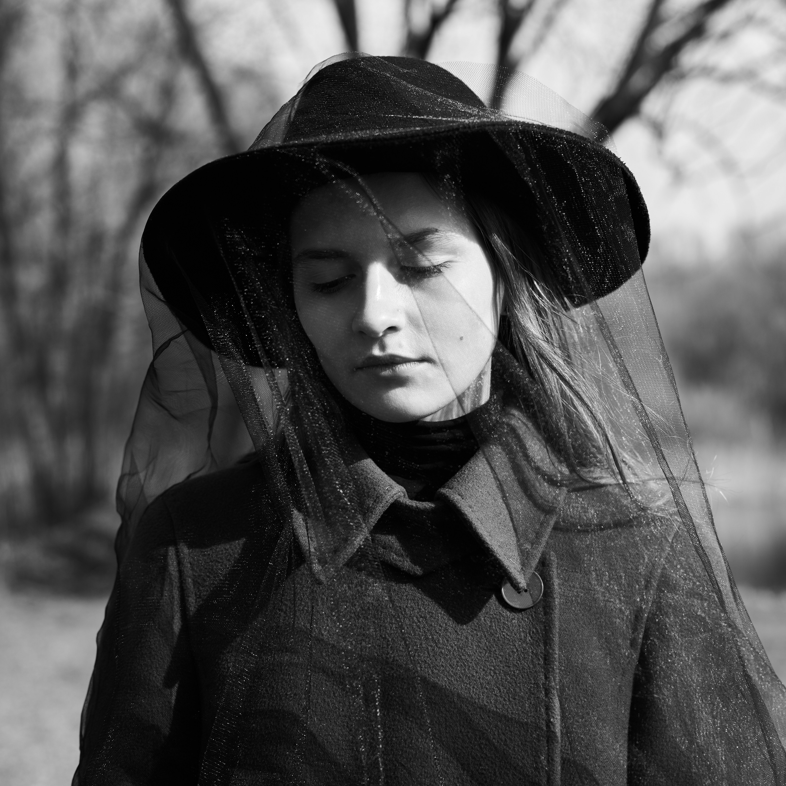 Анфиса. Фотограф Анастасия Клинова. Тверь