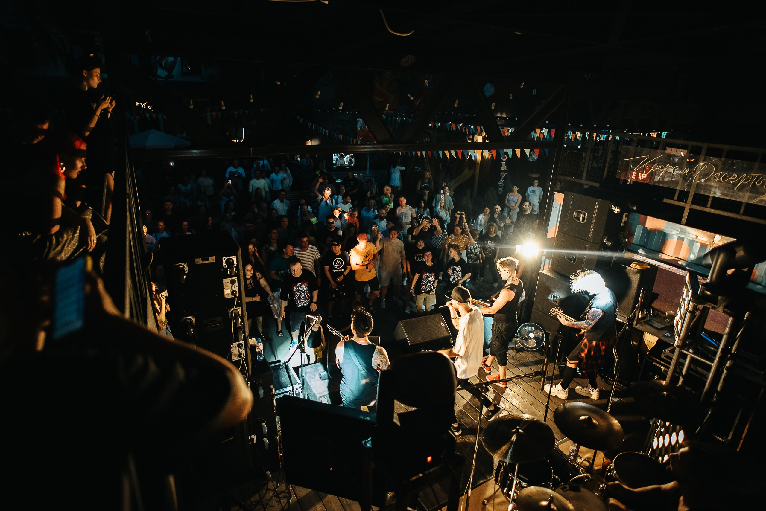 Pandora Secret 2024. Репортажный фотограф в Кемерово