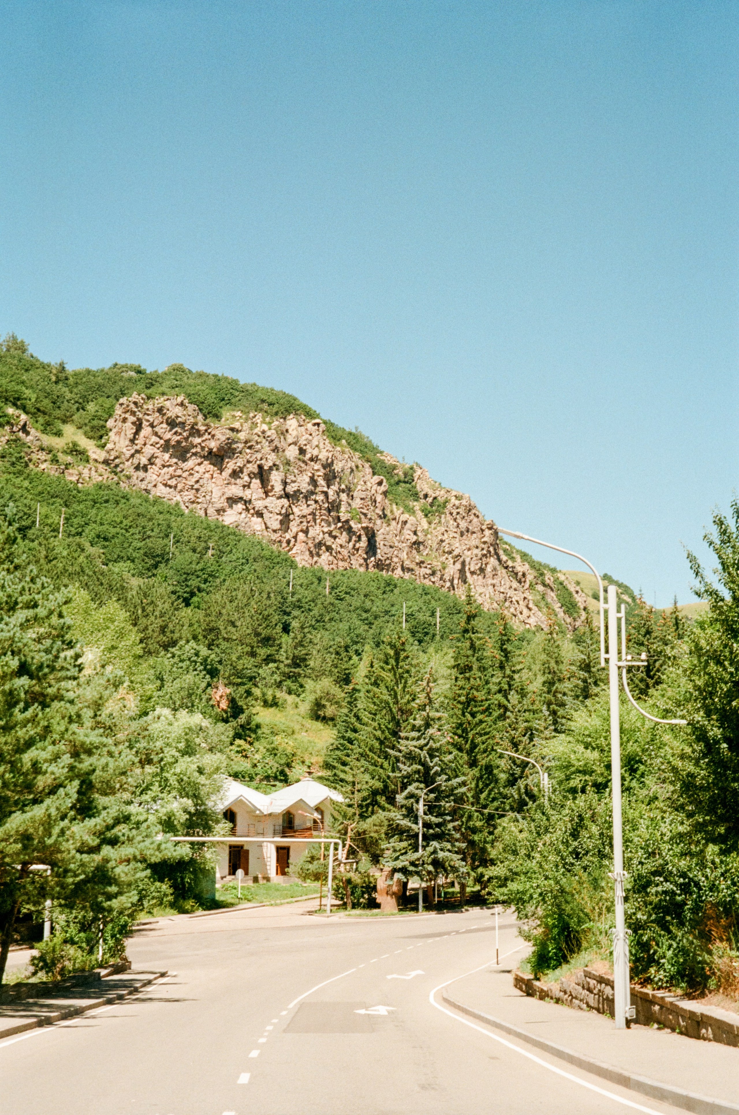 АРМЕНИЯ.24. Профессиональный фотограф Федотова Арина