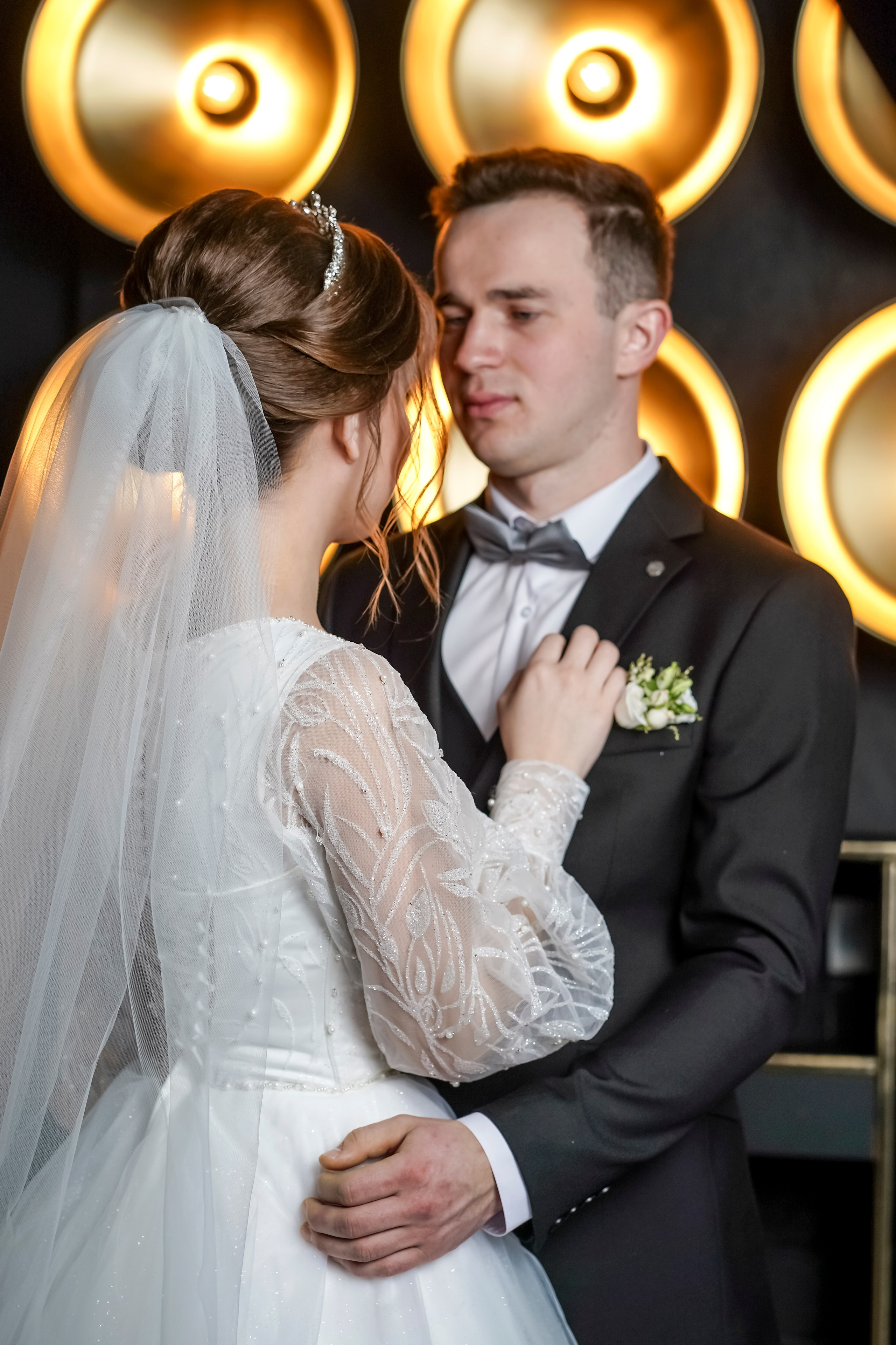 Свадебные съемки. Детский и семейный фотограф в Давлеканово Волкова Вероника