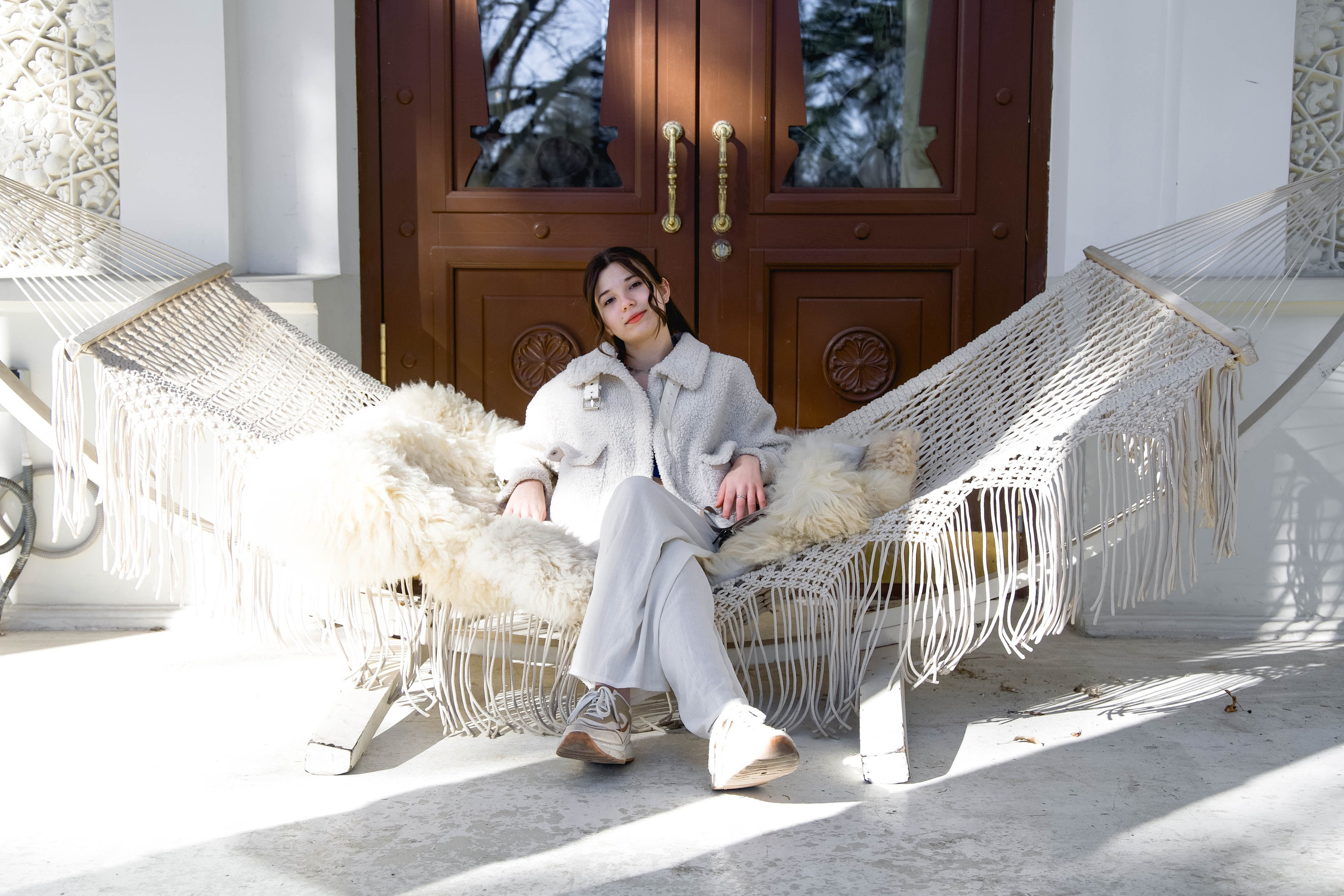 Кристина. Елизавета Ковалевская — ваш профессиональный фотограф