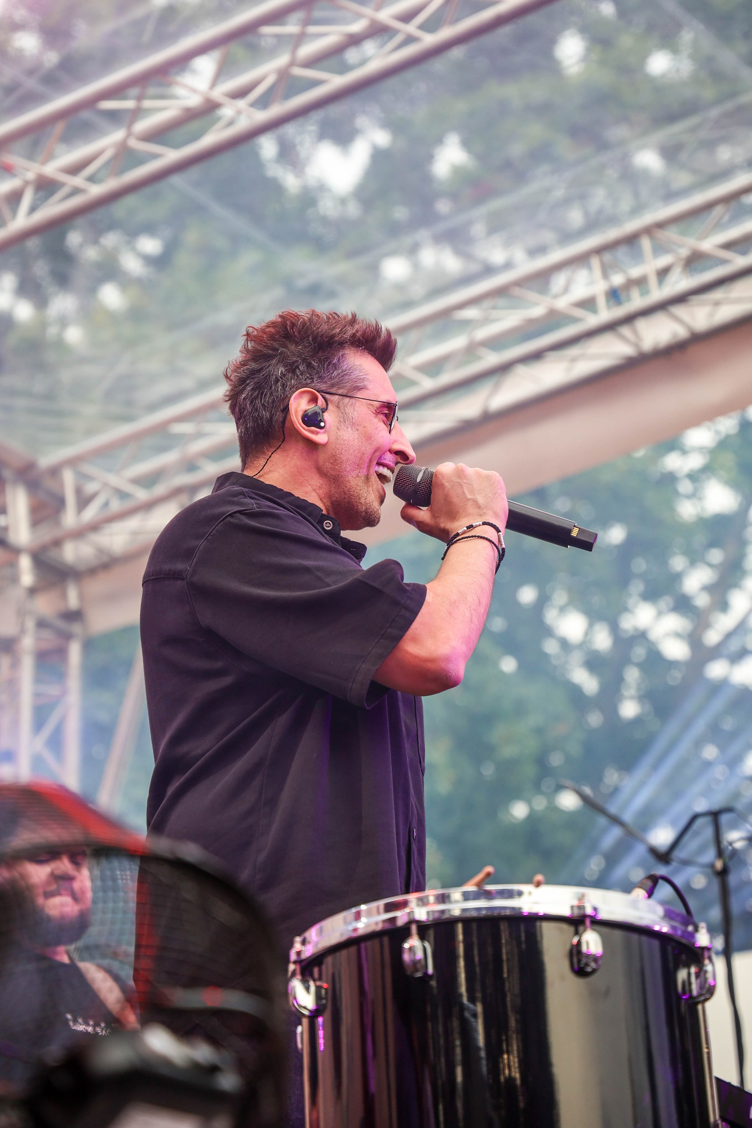 Концерт День молодежи. Елизавета Ковалевская — ваш профессиональный фотограф