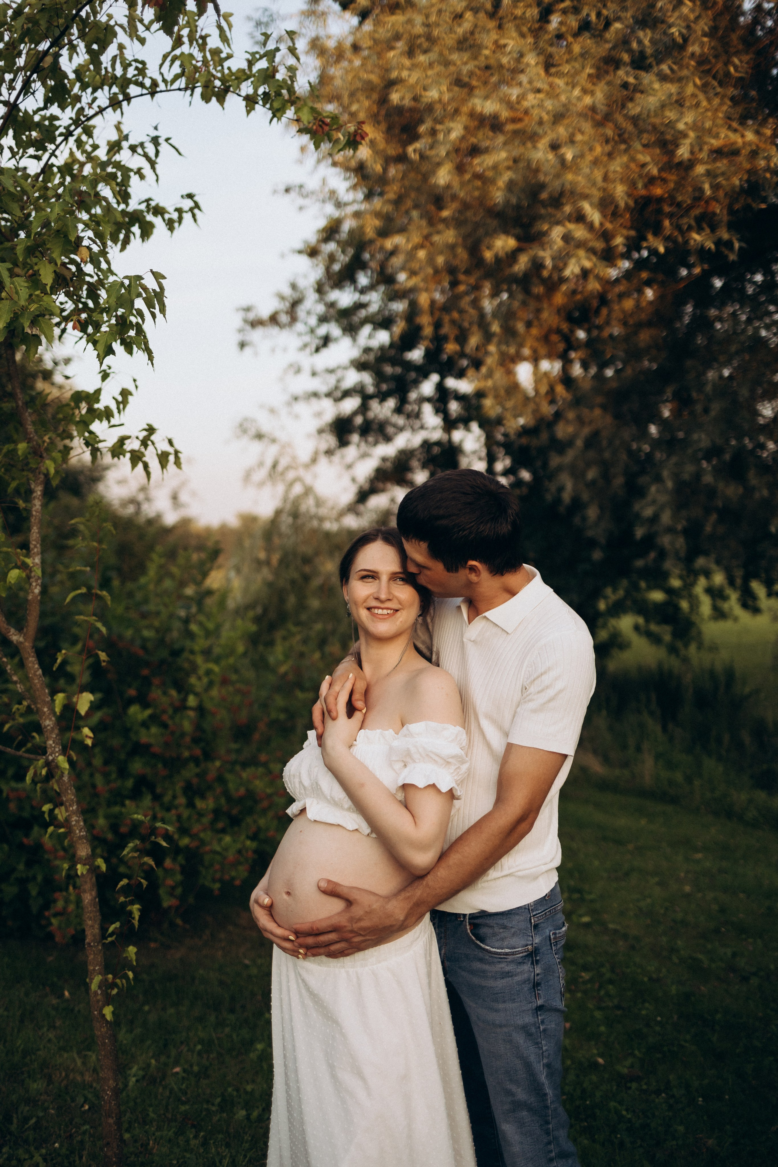 Татьяна и Валера. Фотограф Нижний Новгород