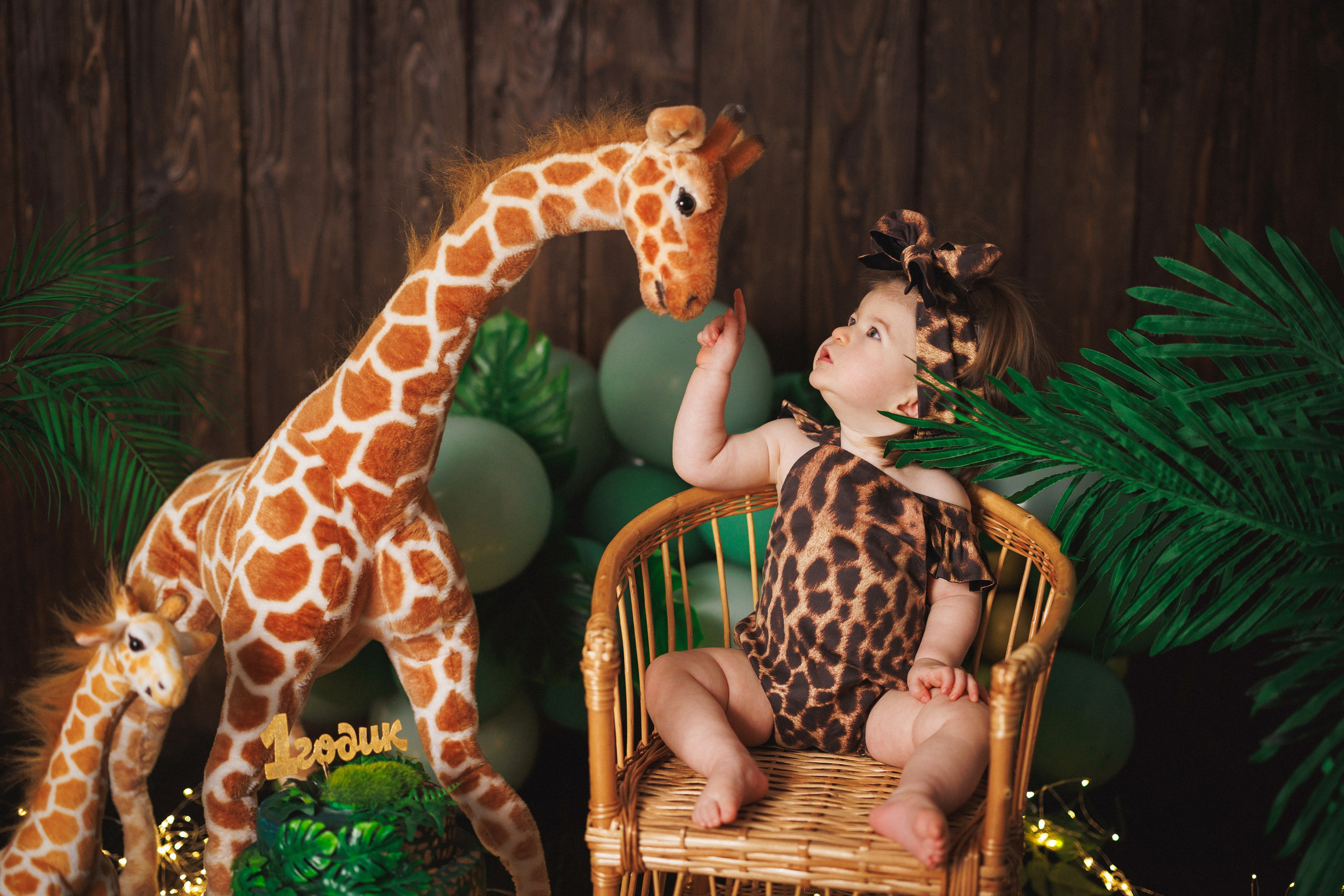 Девочки. Семейный и детский фотограф в Краснодаре Анна Трашкова