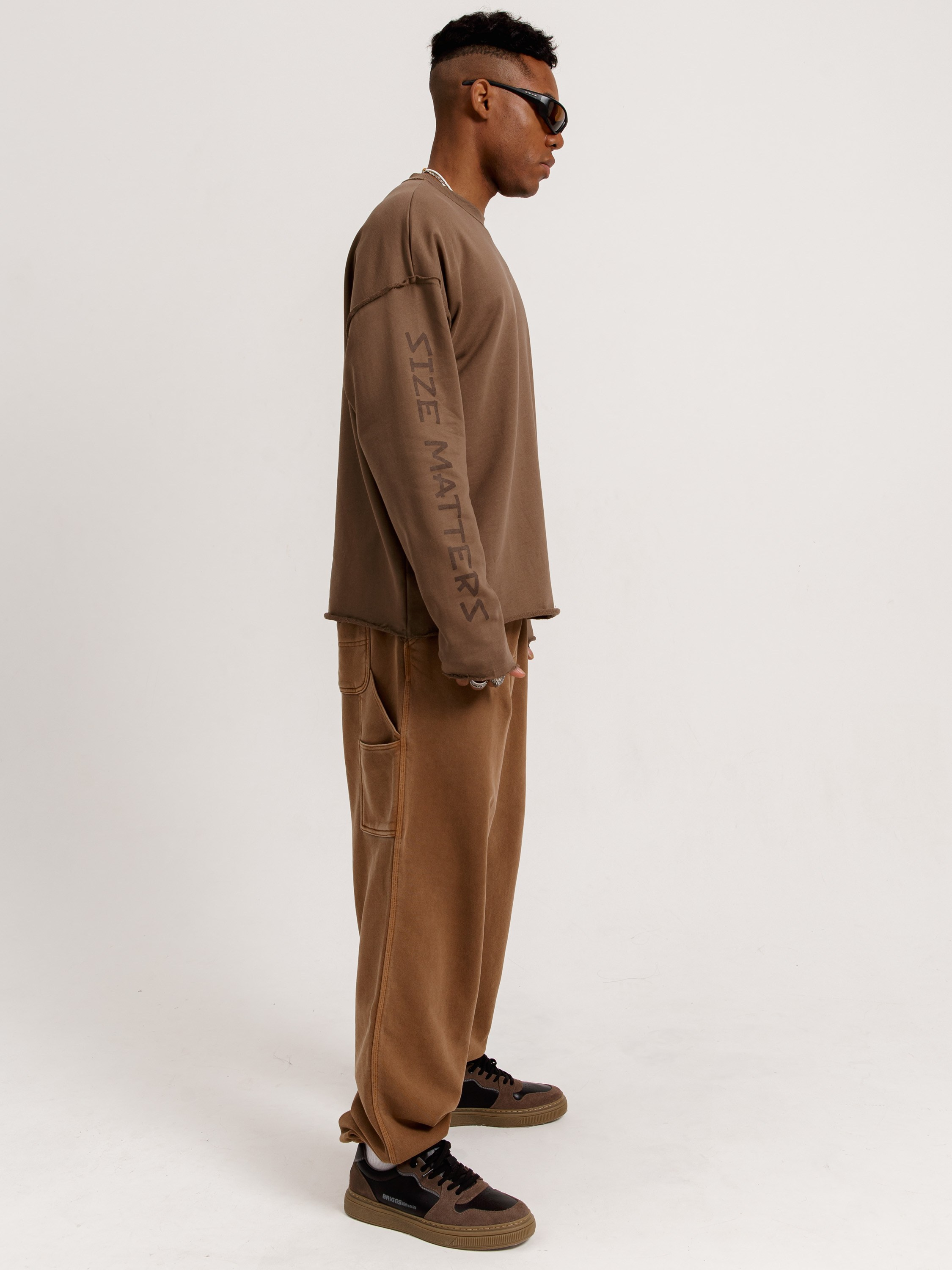 SAGIROV. Коммерческий фотограф для брендов в Москве