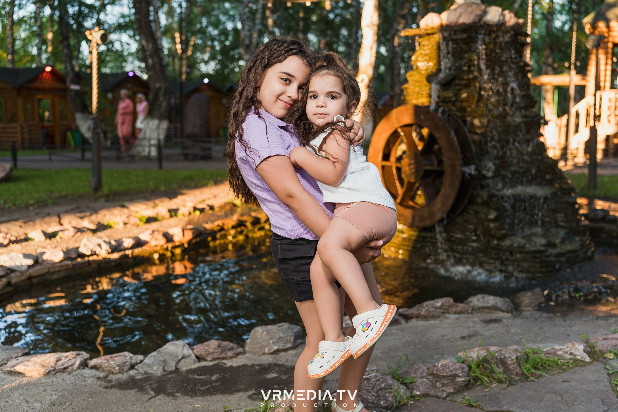 В гостях у «Петровича»