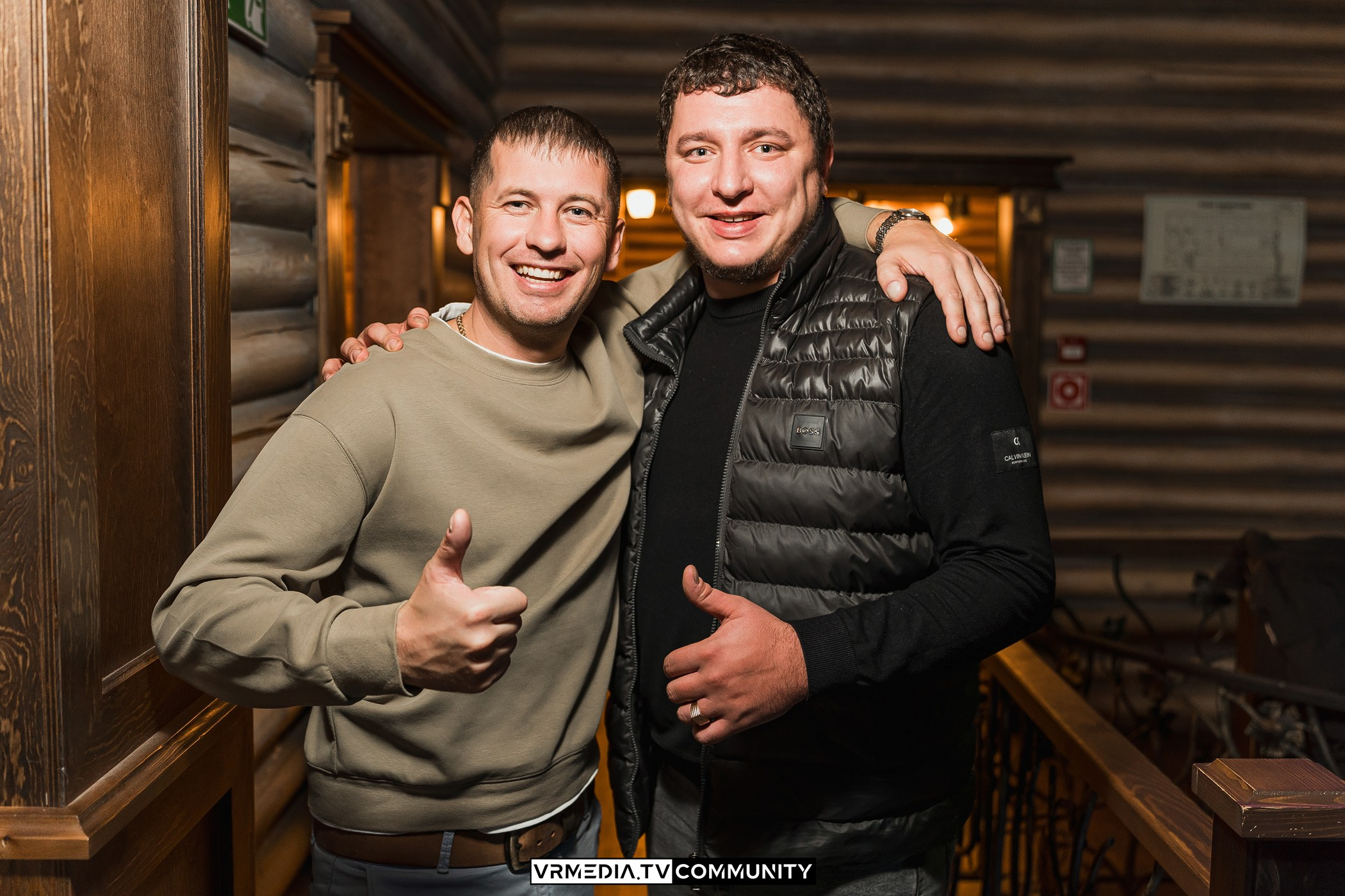 В гостях у «Петровича»