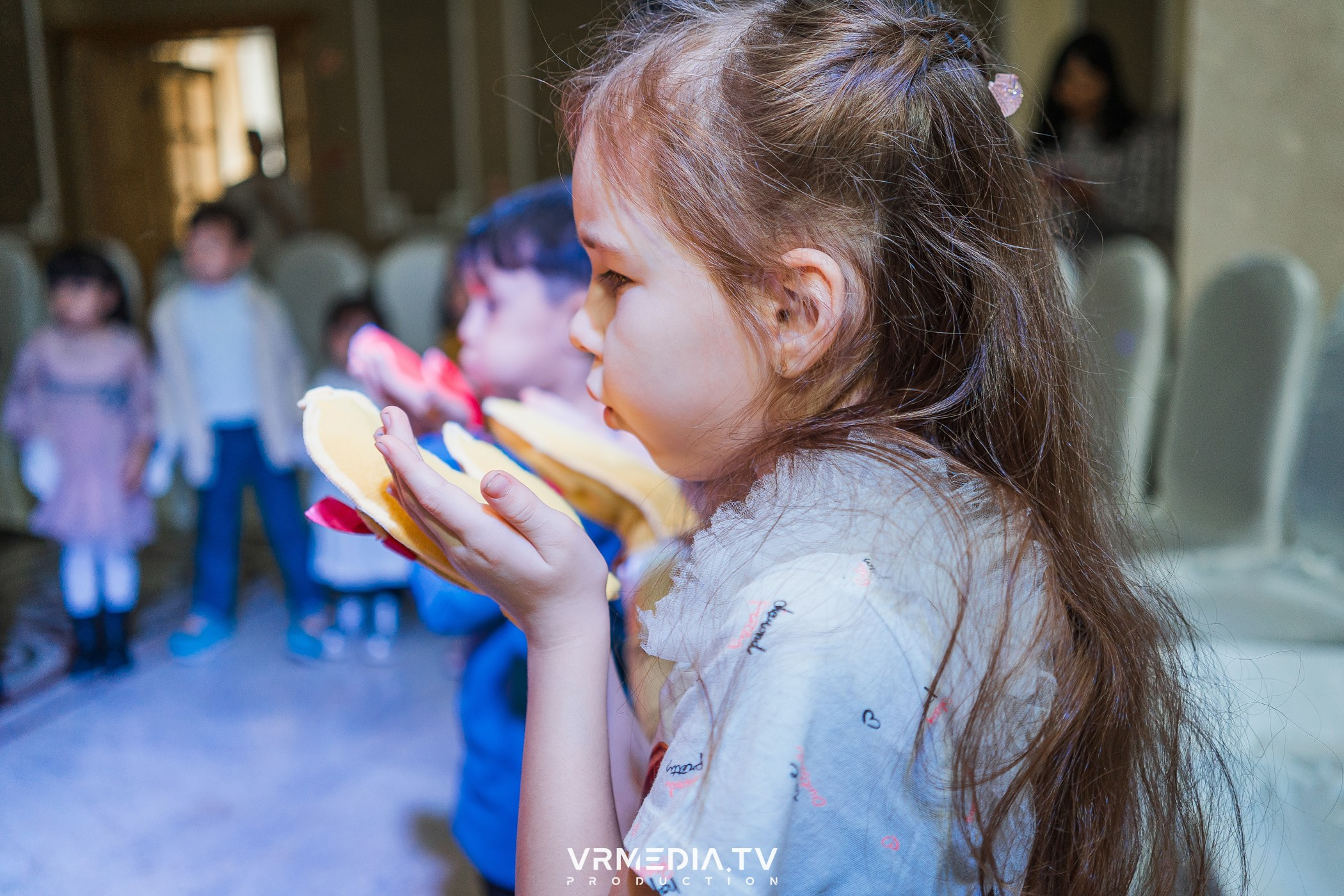 ХОЛОДНОЕ СЕРДЦЕ в ресторане «Империя»