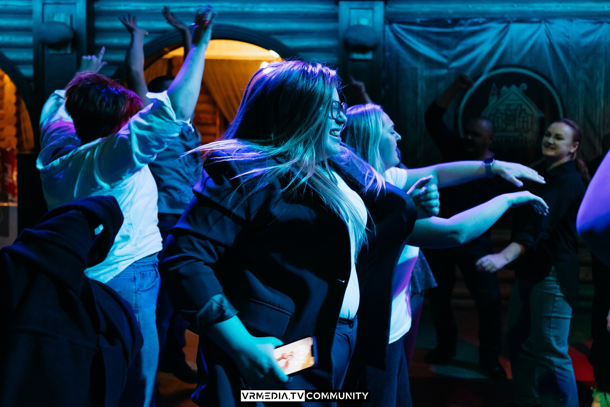 В гостях у «Петровича»