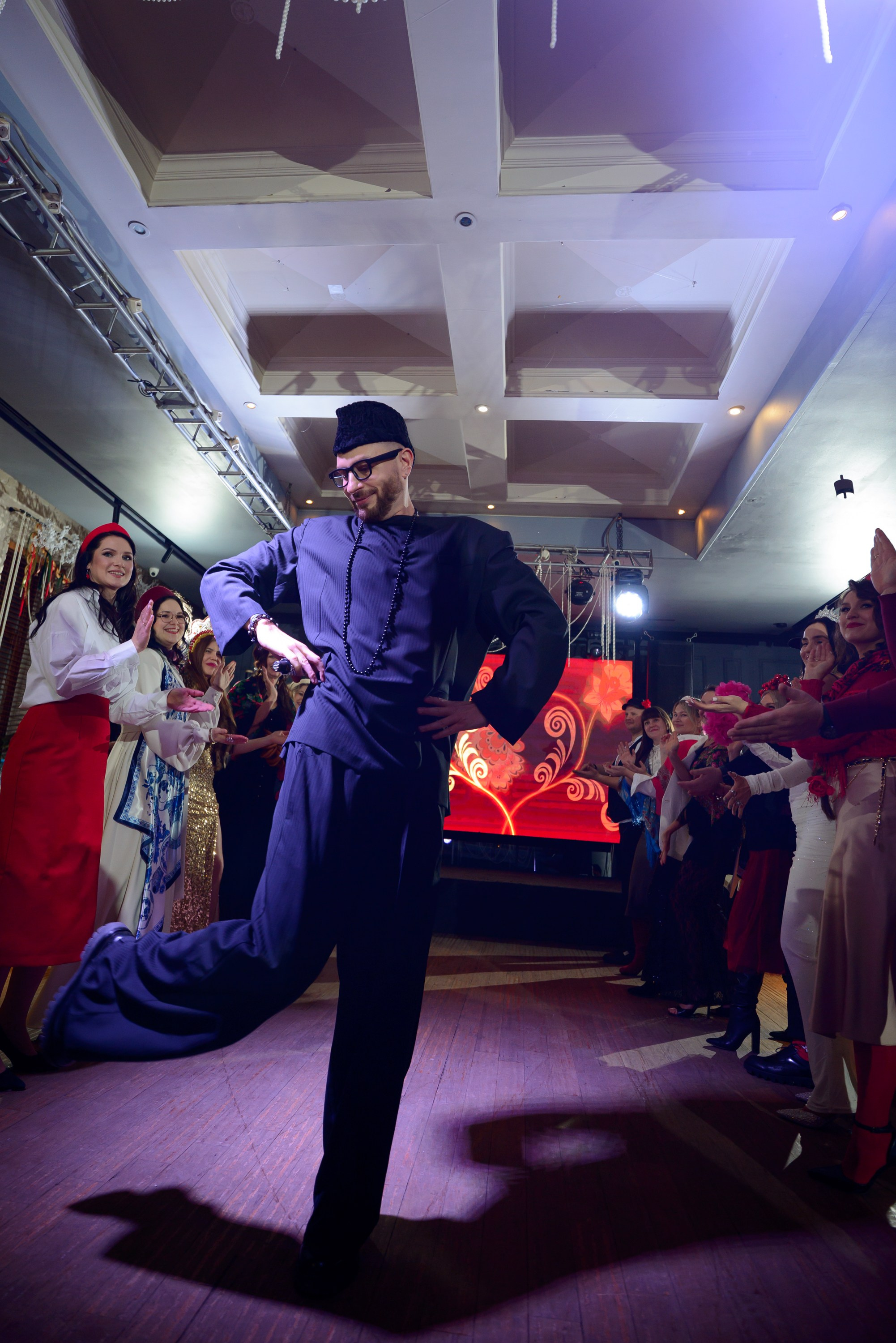 Корпоратив дизайнеров. Свадебный фотограф Ижевск Петр Шишков