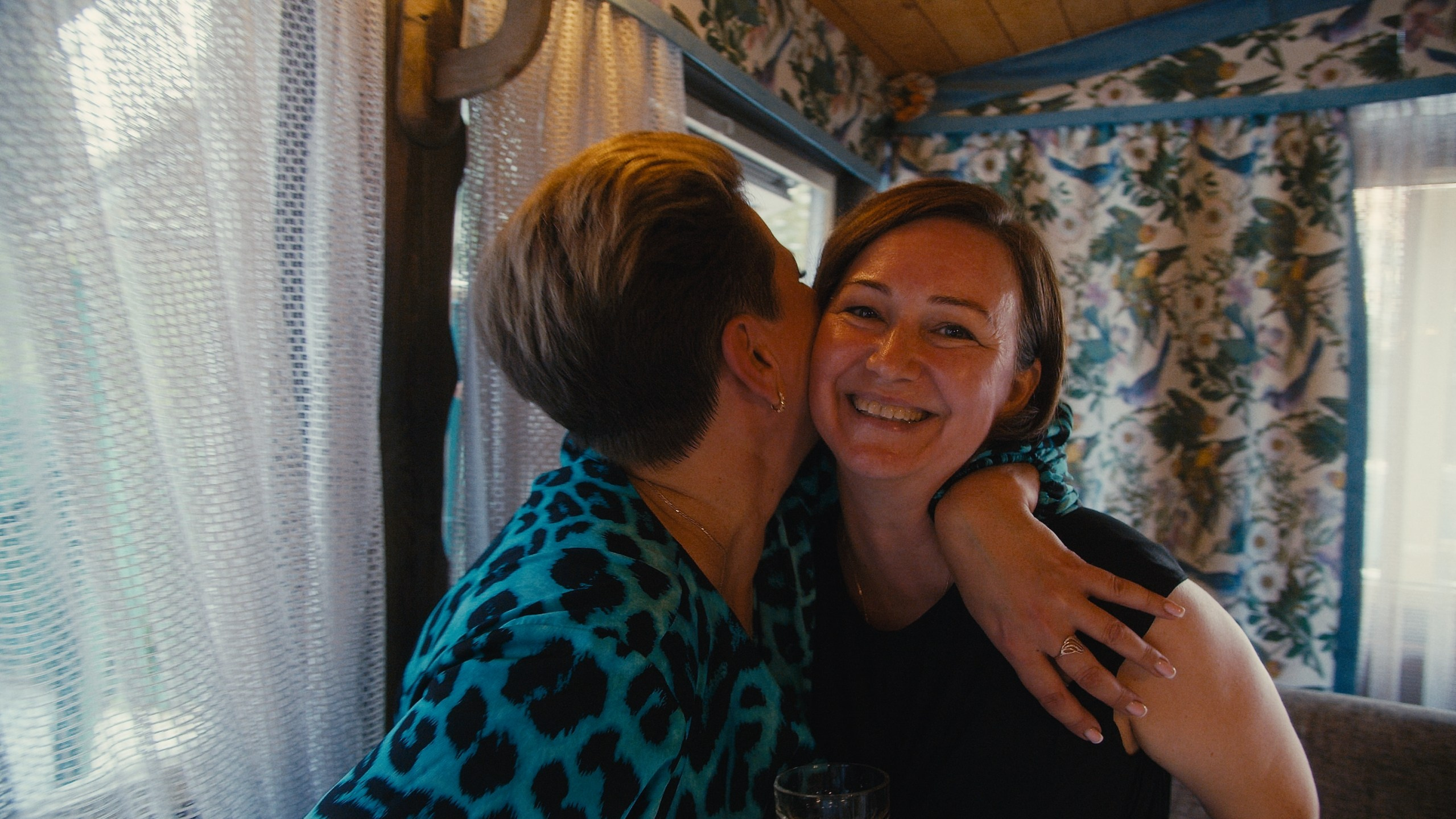 Первые кадры с юбилея Марины. Видеограф СПб Роман Рассейкин |Rasfilm|