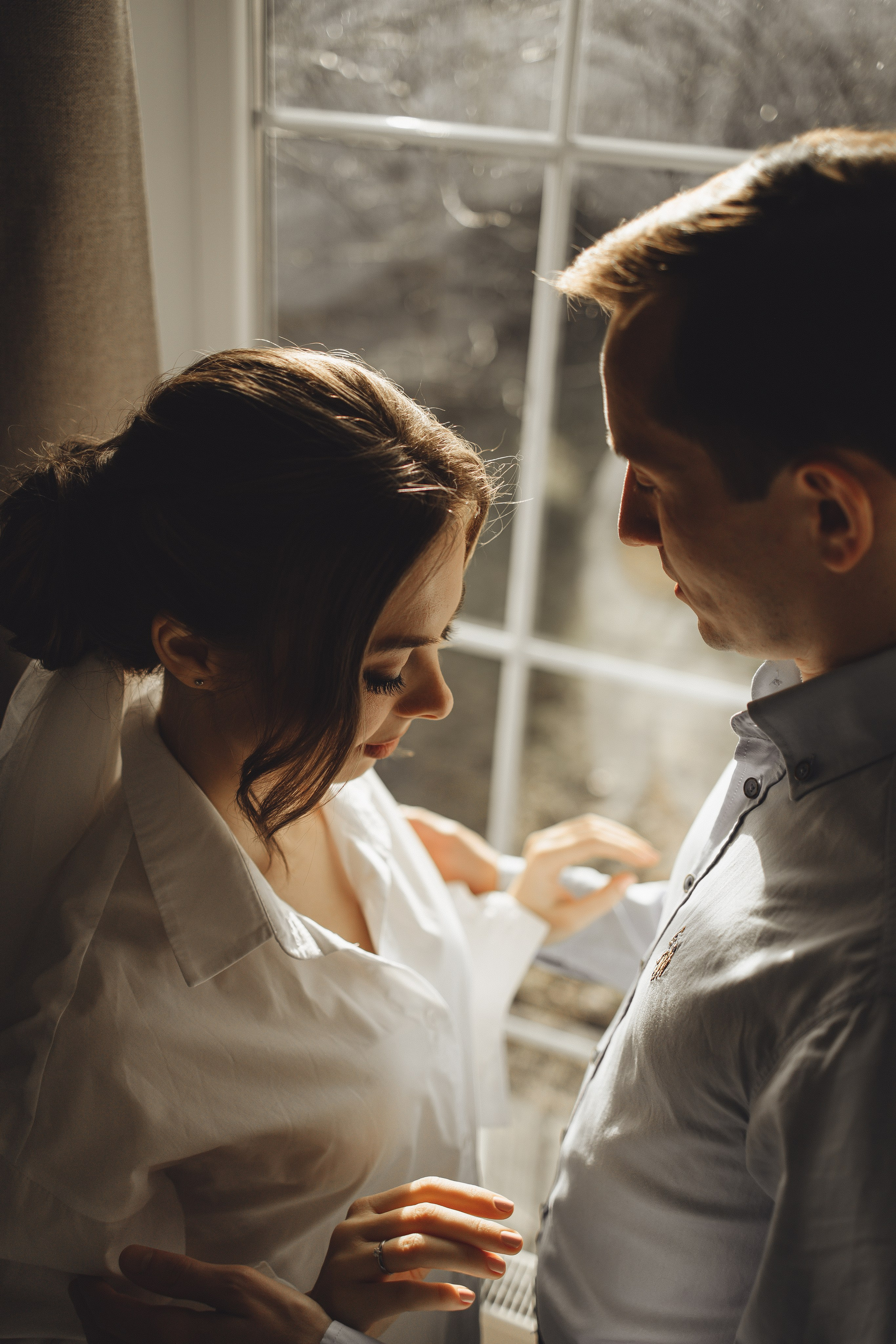 Свадебная история для двоих. Семейный и детский фотограф, таганрог, ростов-на-дону