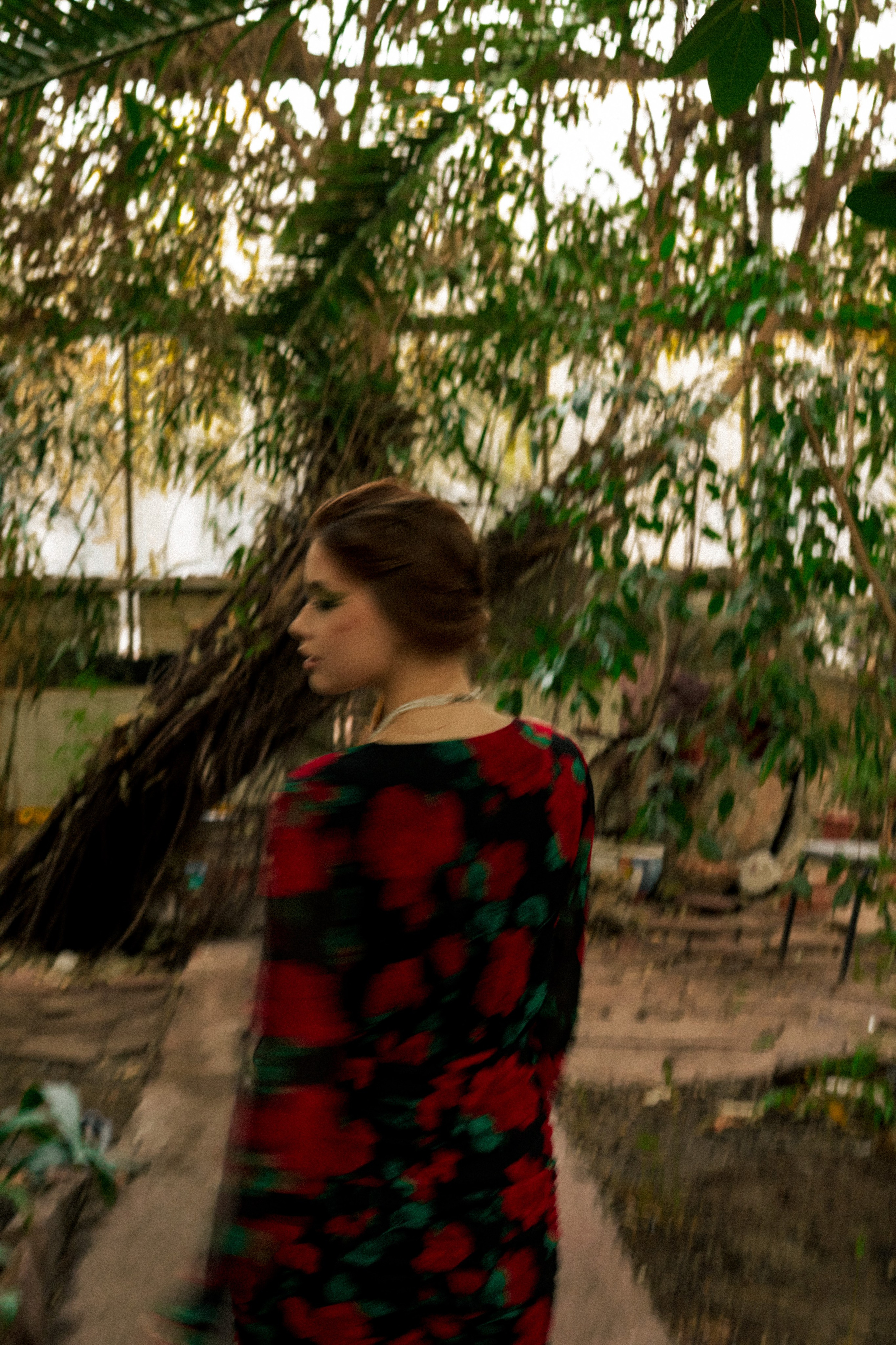 София. Фотограф Стилист Тюмень Вера Хайруллина