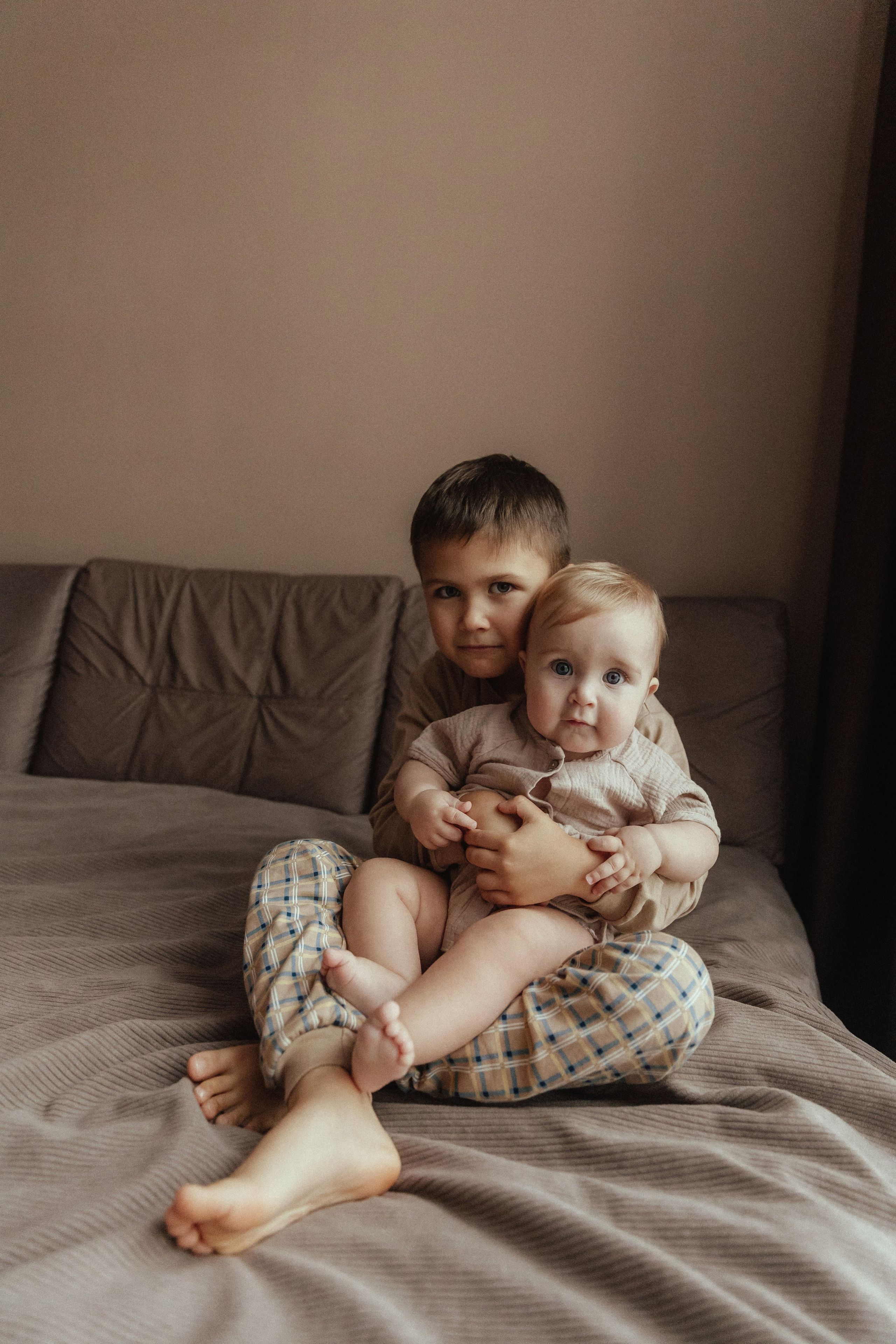 Ксения и Матвей. Фотограф в Красногорске и Москве