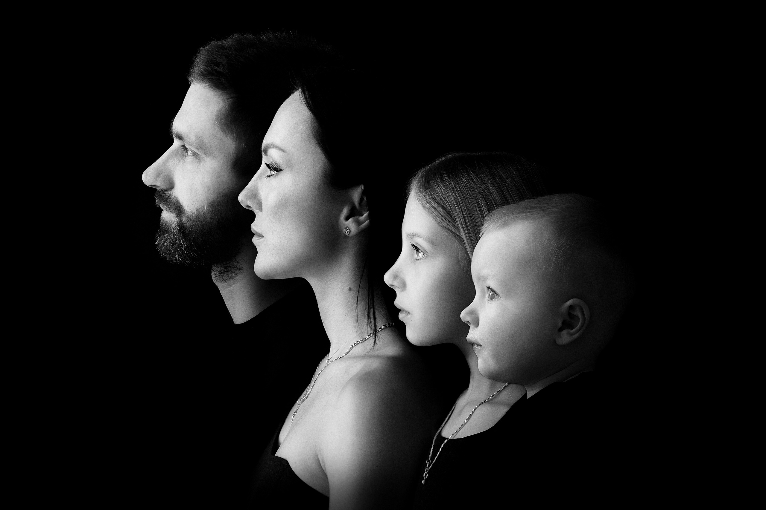 МЛАДЕНЦЫ СЕМЬЯ студия. Фотограф новорожденных Оксана Полевская