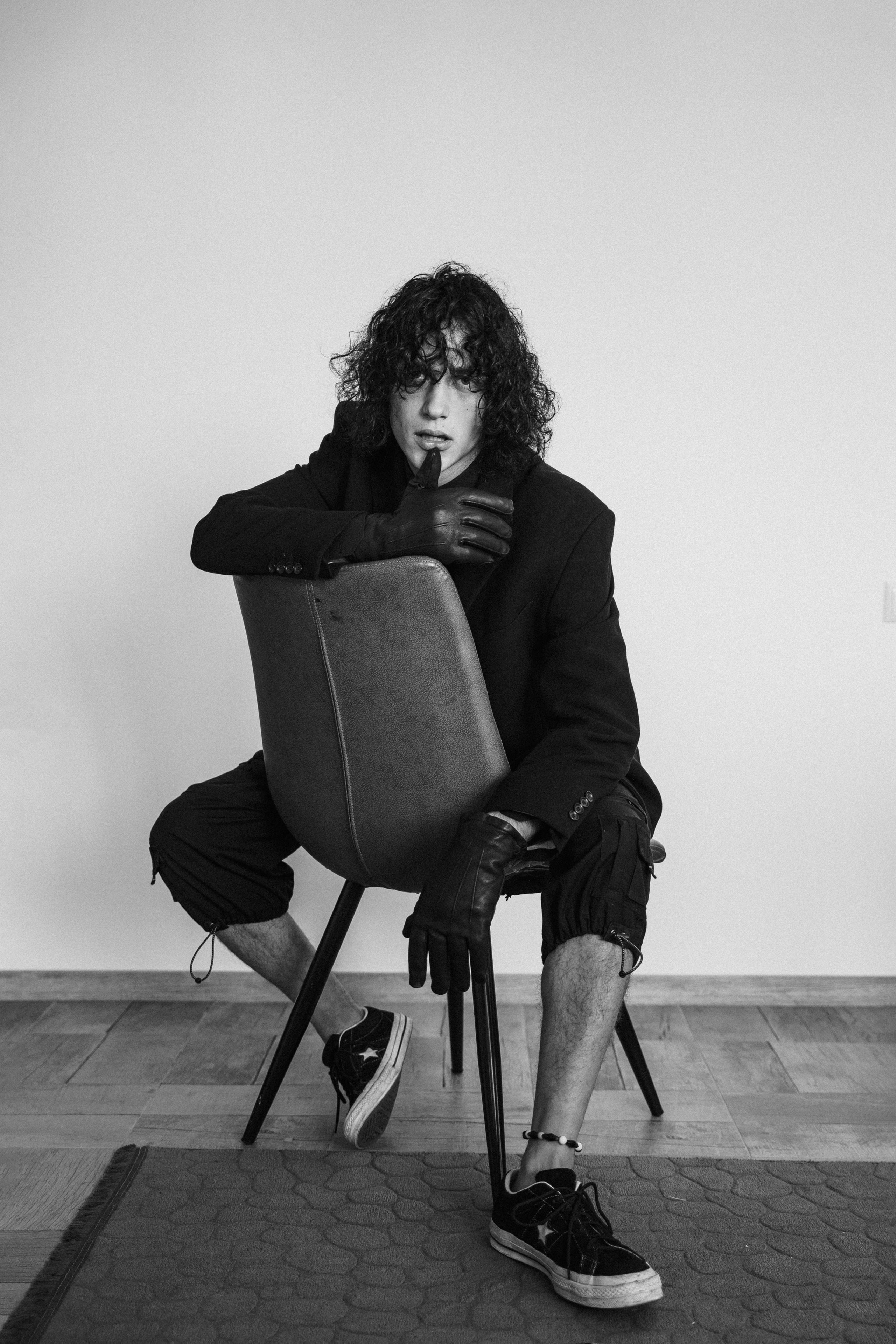 Мужской портрет. Kamelia Candy фотограф Самара/ Москва