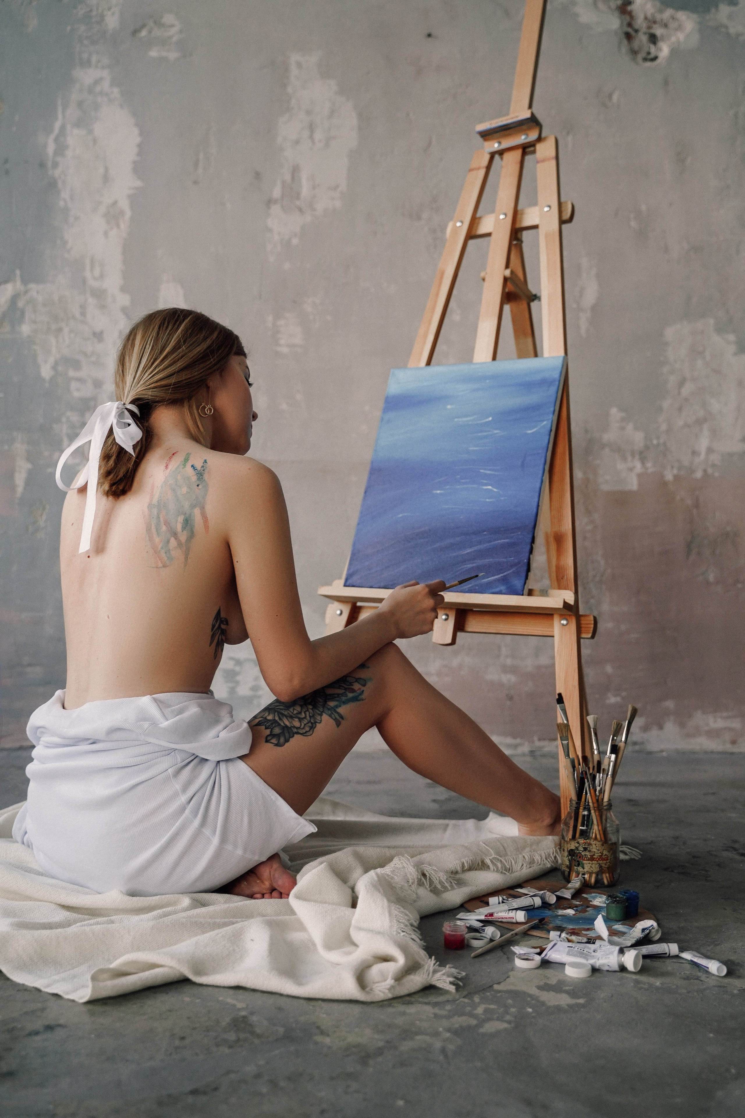 Предмета. Kamelia Candy фотограф Самара/ Москва