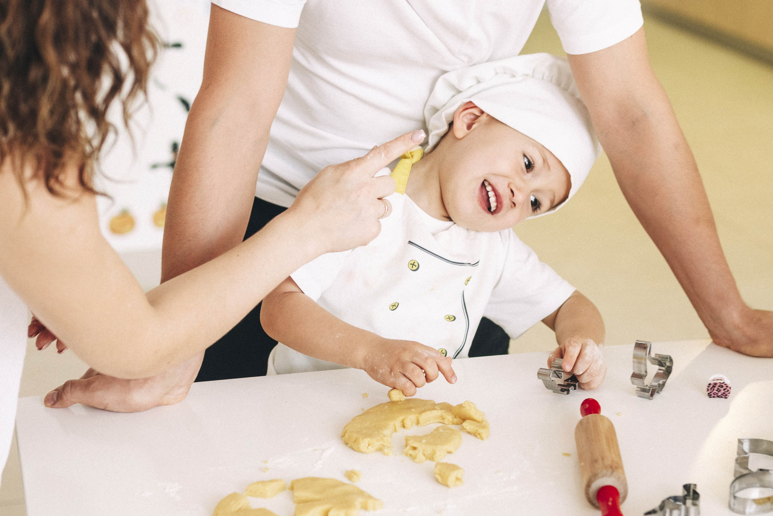 Печеньки. Фотограф и видеограф в Москве и Абу Даби Мария Кулагина