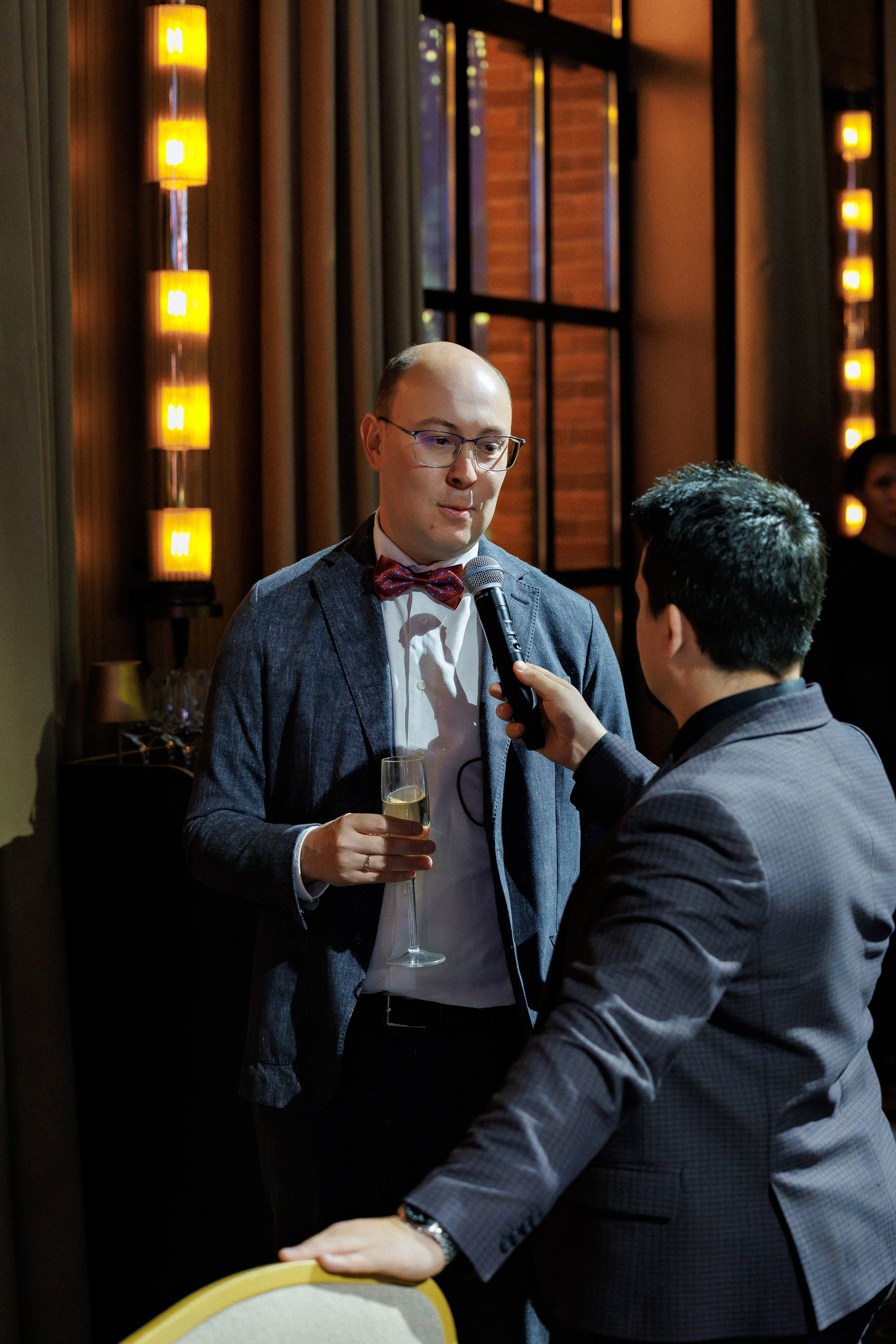 Юбилей компании — фотоотчёт празднования. Красильников Евгений — профессиональный фотограф в Ростове-на-Дону