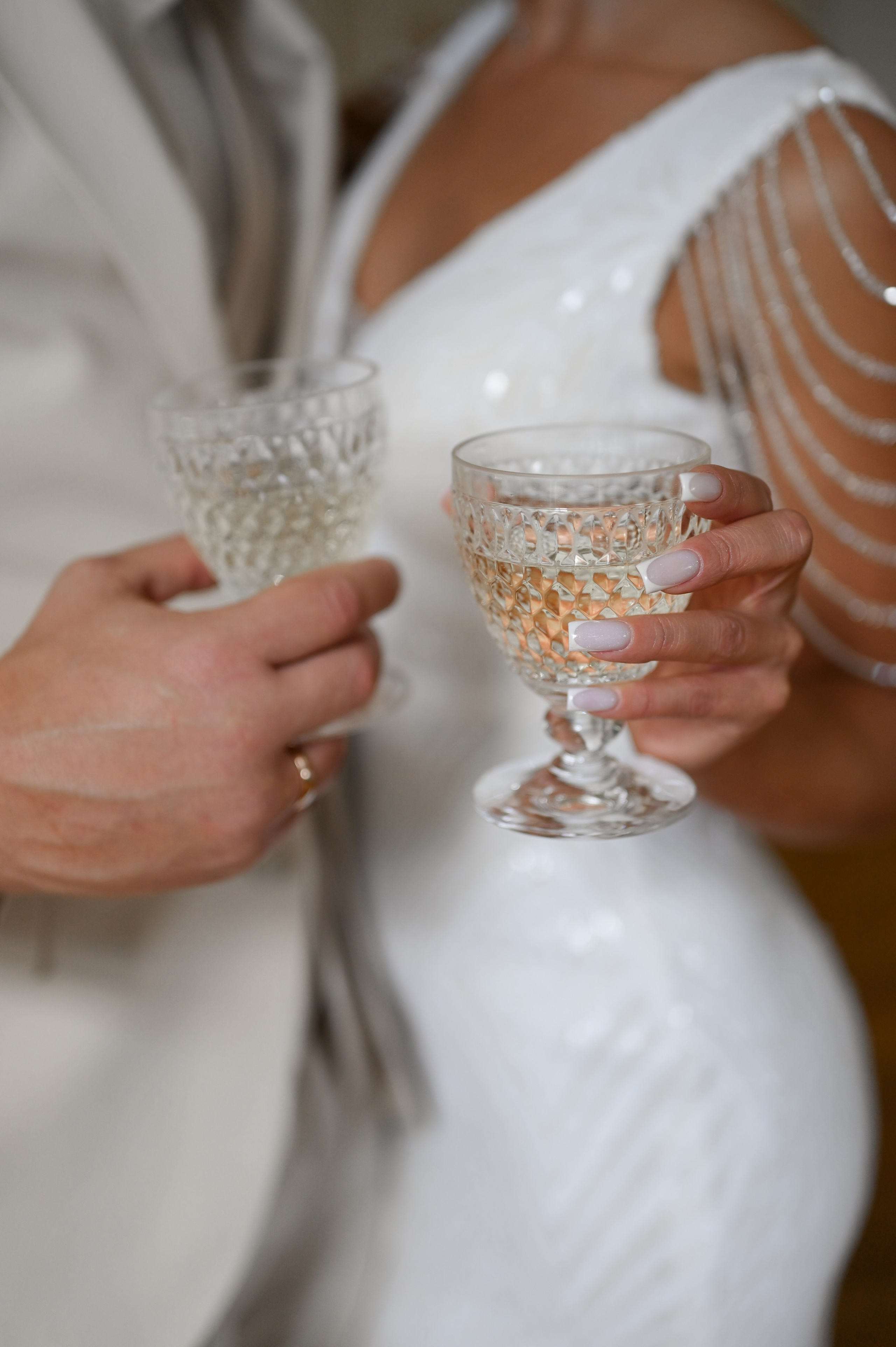 Алексей и Олеся. Свадебный и семейный фотограф в Уфе Александров Максим